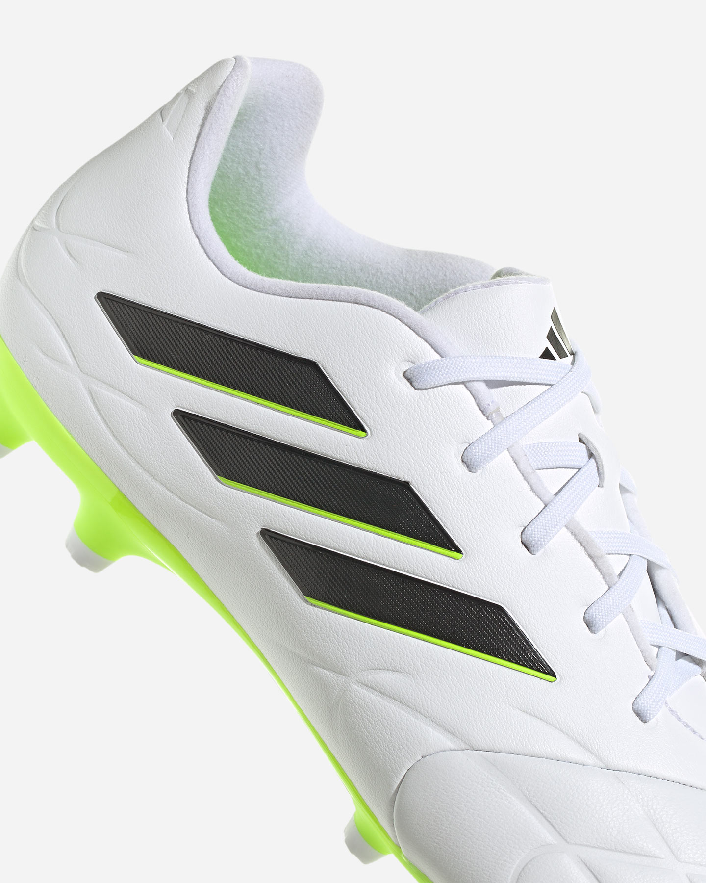 Scarpe calcio ADIDAS COPA PURE 3 FG M - 4 | Cisalfa Sport