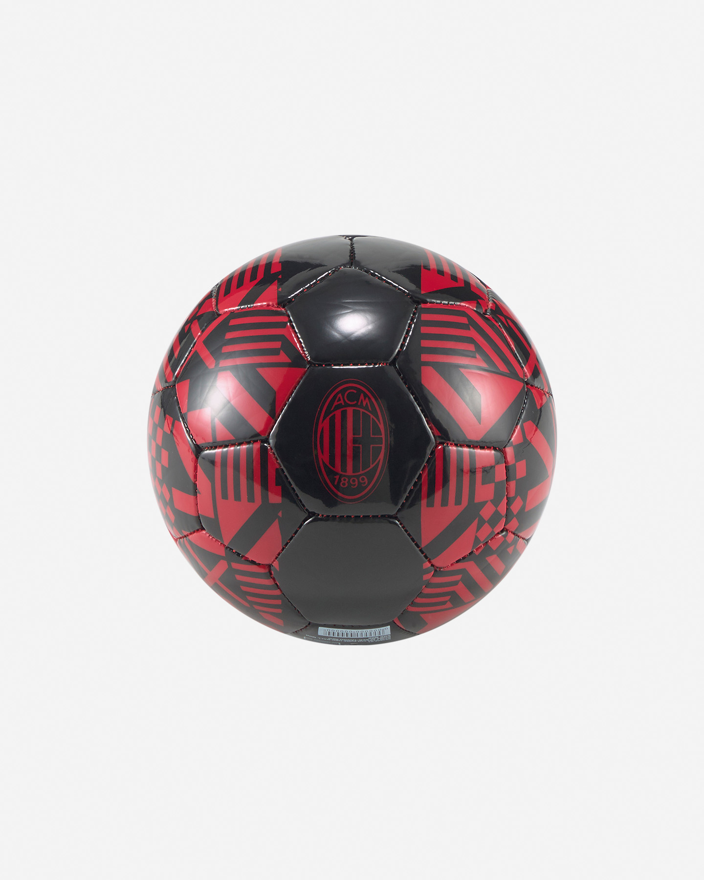 Mini pallone PUMA MINI MILAN CULTURE UBD - 0 | Cisalfa Sport