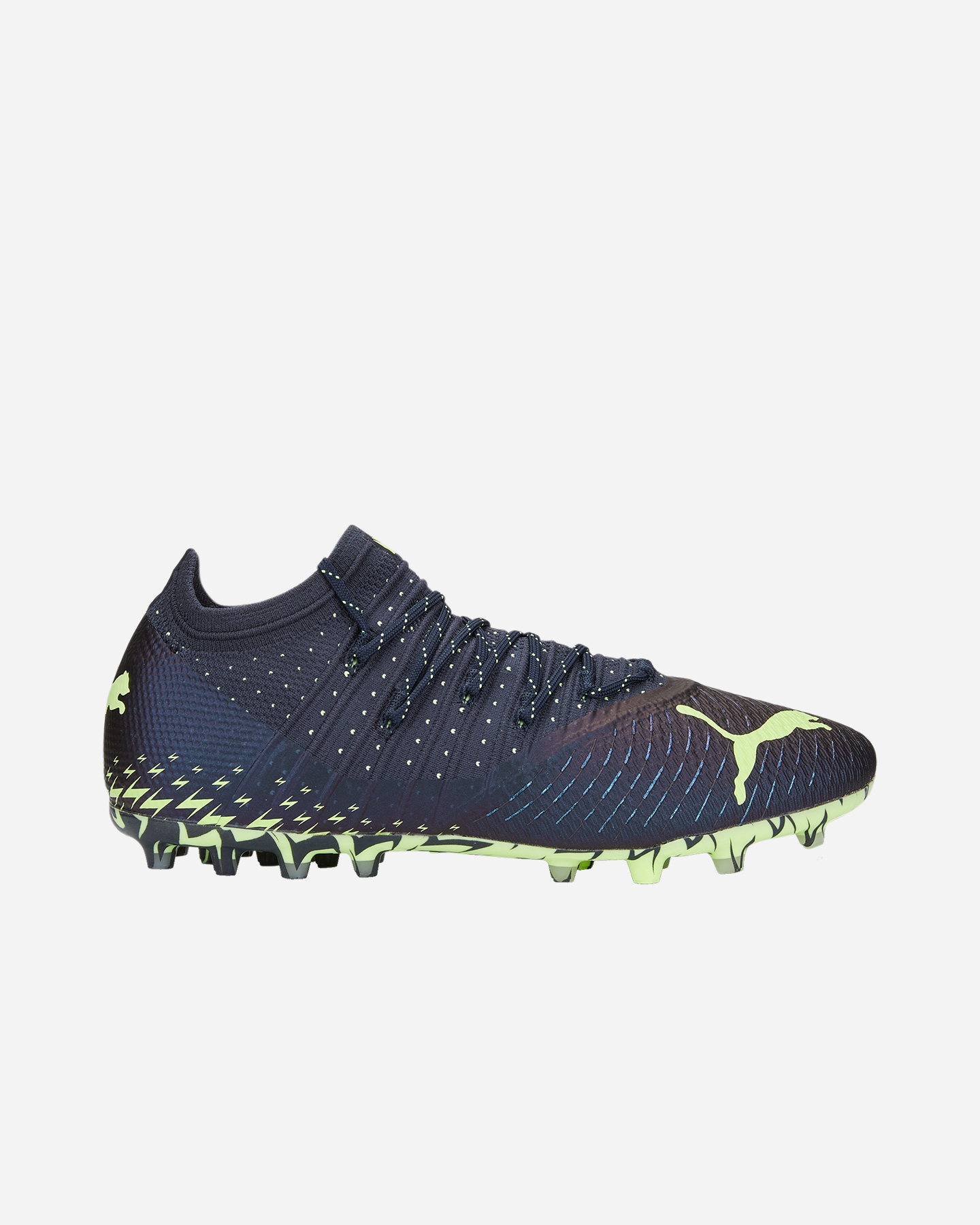 Scarpe Calcio Puma Future Z 1.4 Mg M 106991 01 Cisalfa Sport