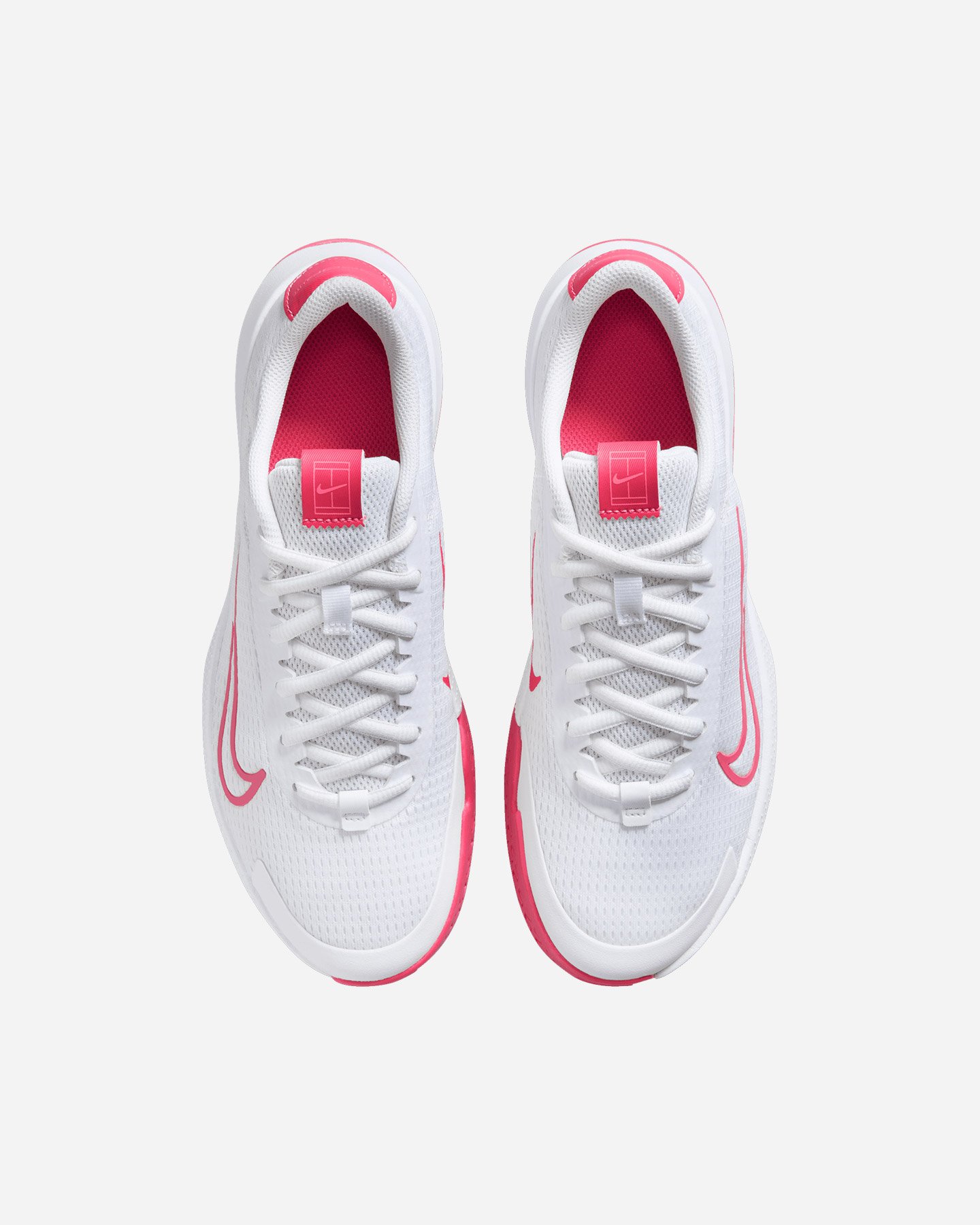 Scarpe tennis NIKE COURT VAPOR LITE 2 W - 2 | Cisalfa Sport