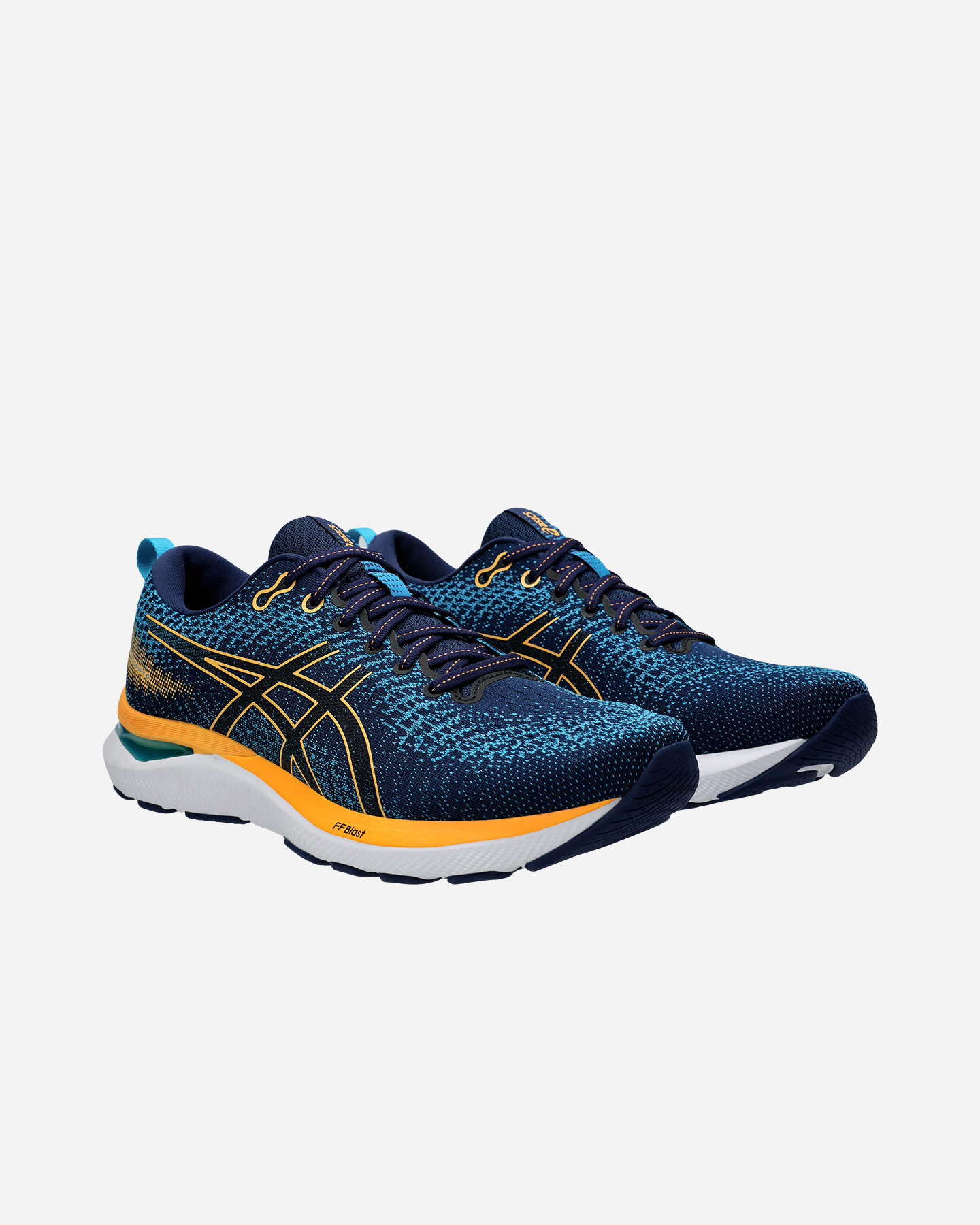 Scarpe running ASICS GEL-GLORIFY 6 M - 1 | Cisalfa Sport