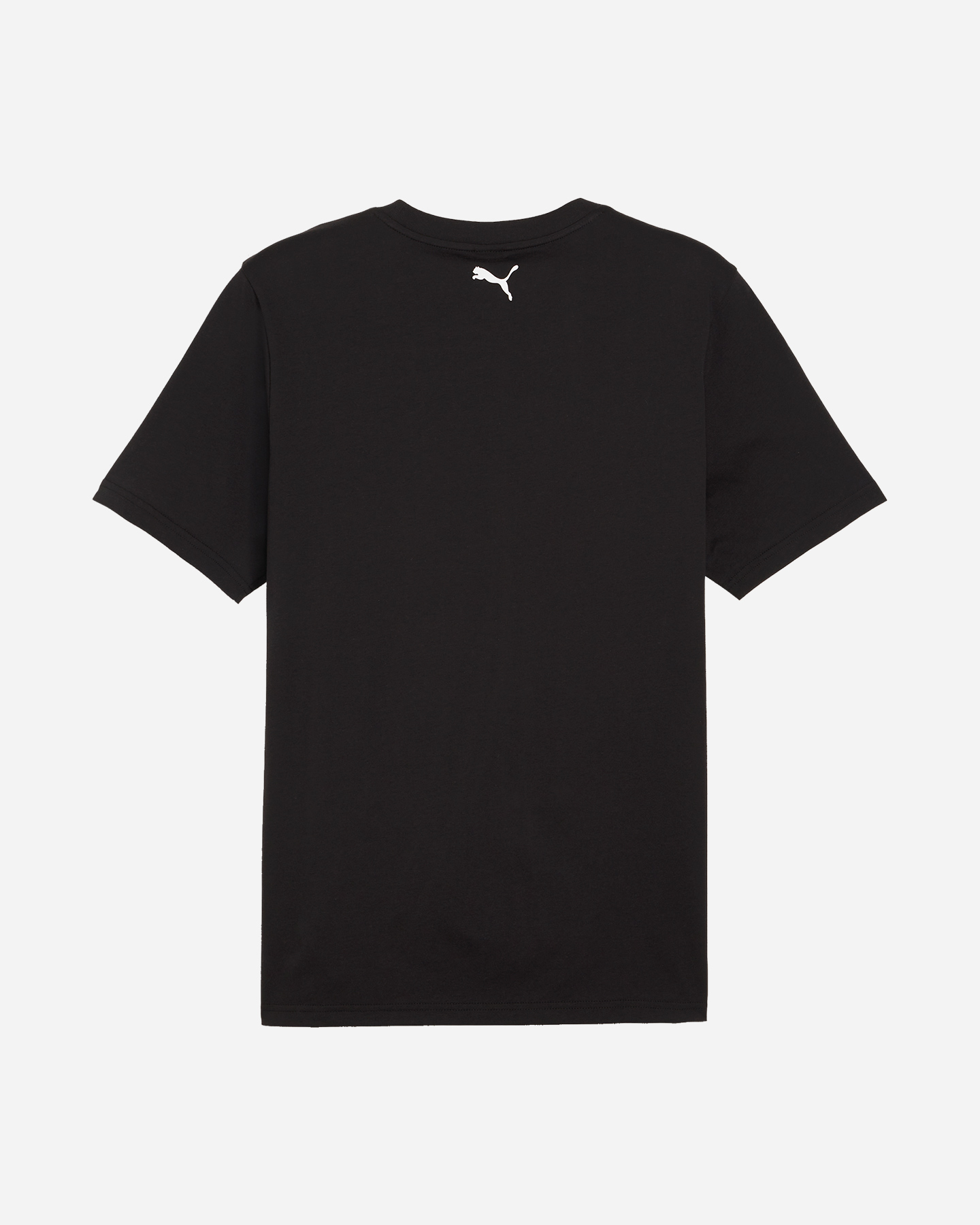 Fanwear PUMA FERRARI RACE BIG SHIELD M - Nero - 1 | Cisalfa Sport
