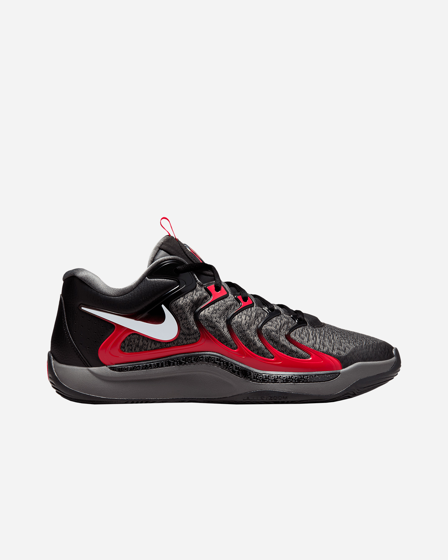 Scarpe basket NIKE KEVIN DURANT 17 M - 0 | Cisalfa Sport