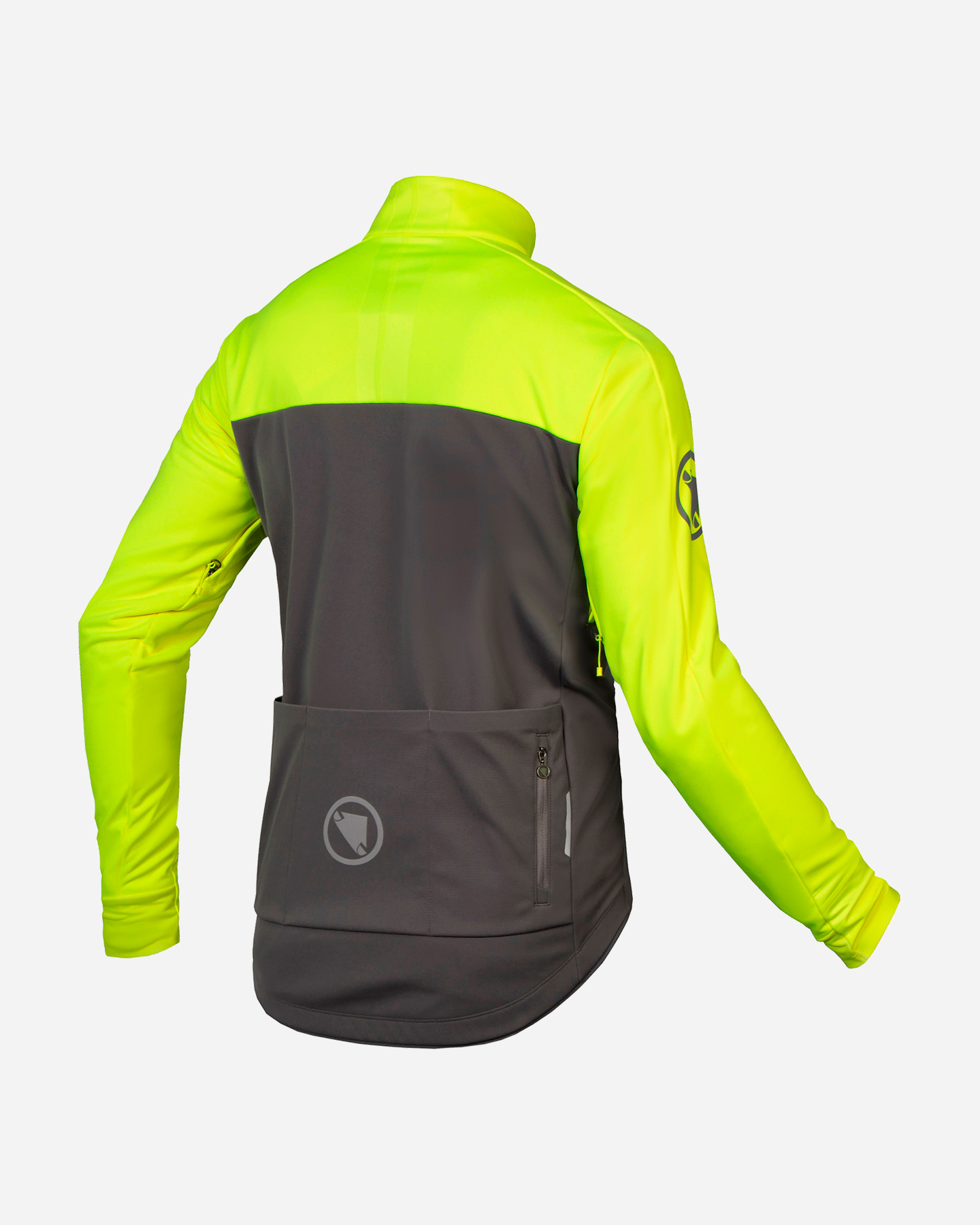 Giacca ciclismo ENDURA WINDCHILL M - 1 | Cisalfa Sport