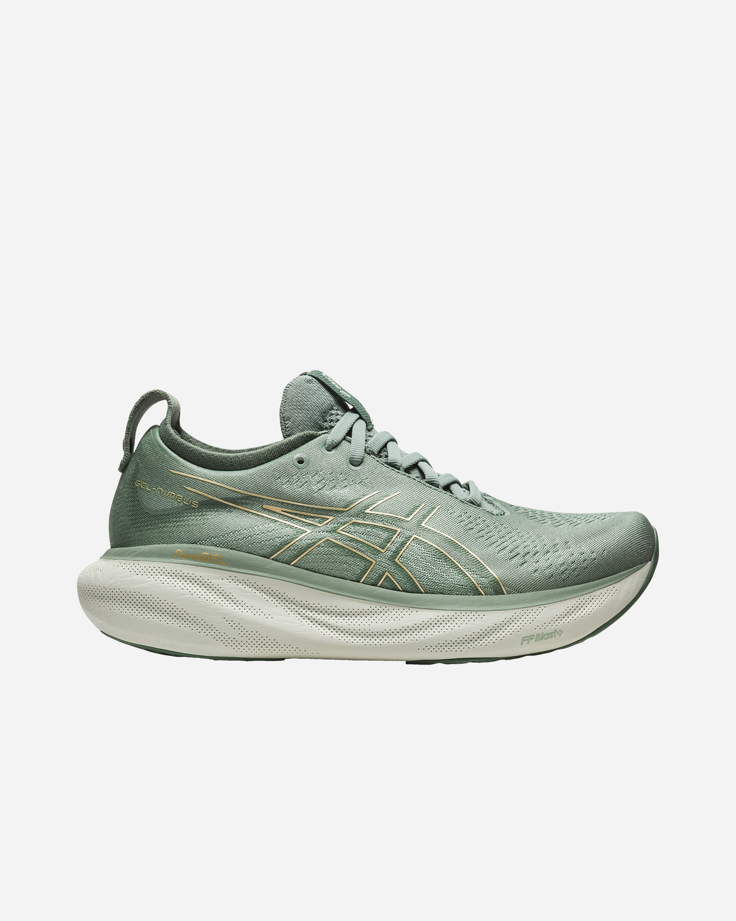 Scarpe running ASICS GEL-NIMBUS 25 W - 18 | Cisalfa Sport