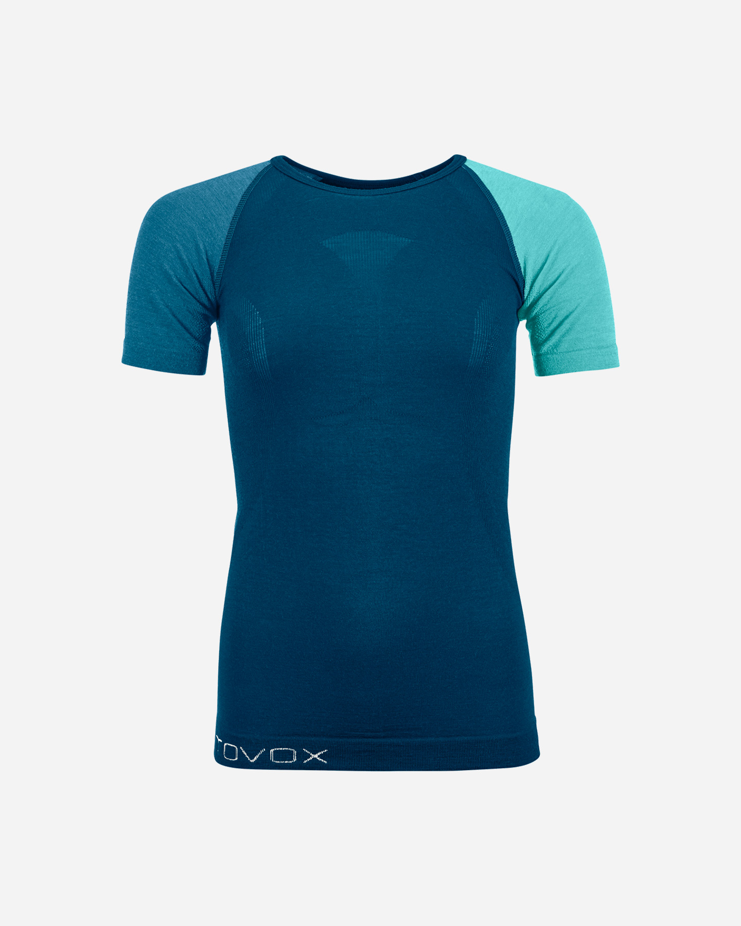 Maglia intimo tecnico ORTOVOX 120 COMP LIGHT W - 0 | Cisalfa Sport