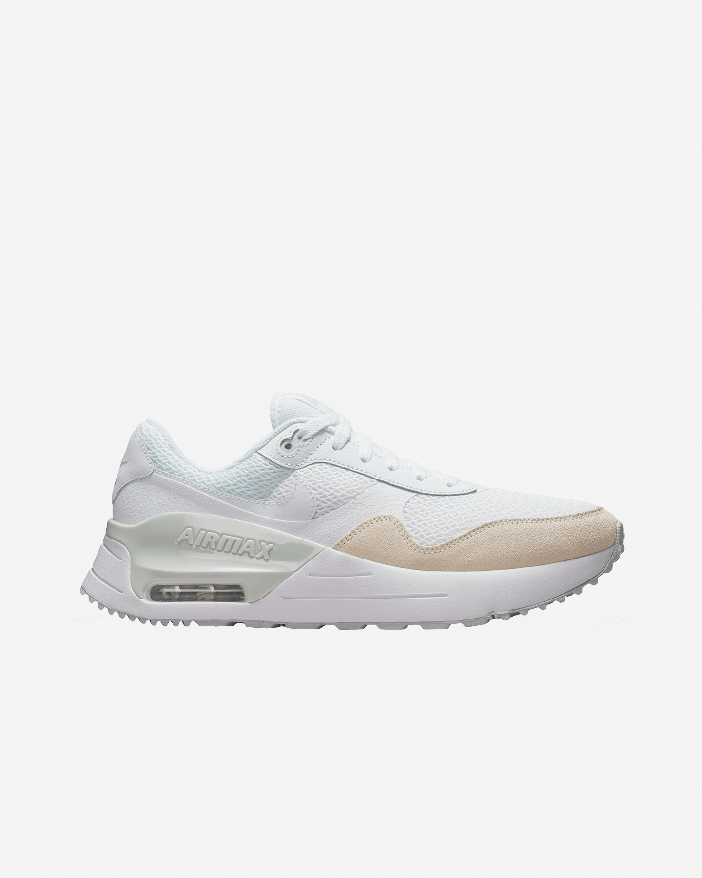 Scarpe sneakers NIKE AIR MAX SYSTM M - 0 | Cisalfa Sport