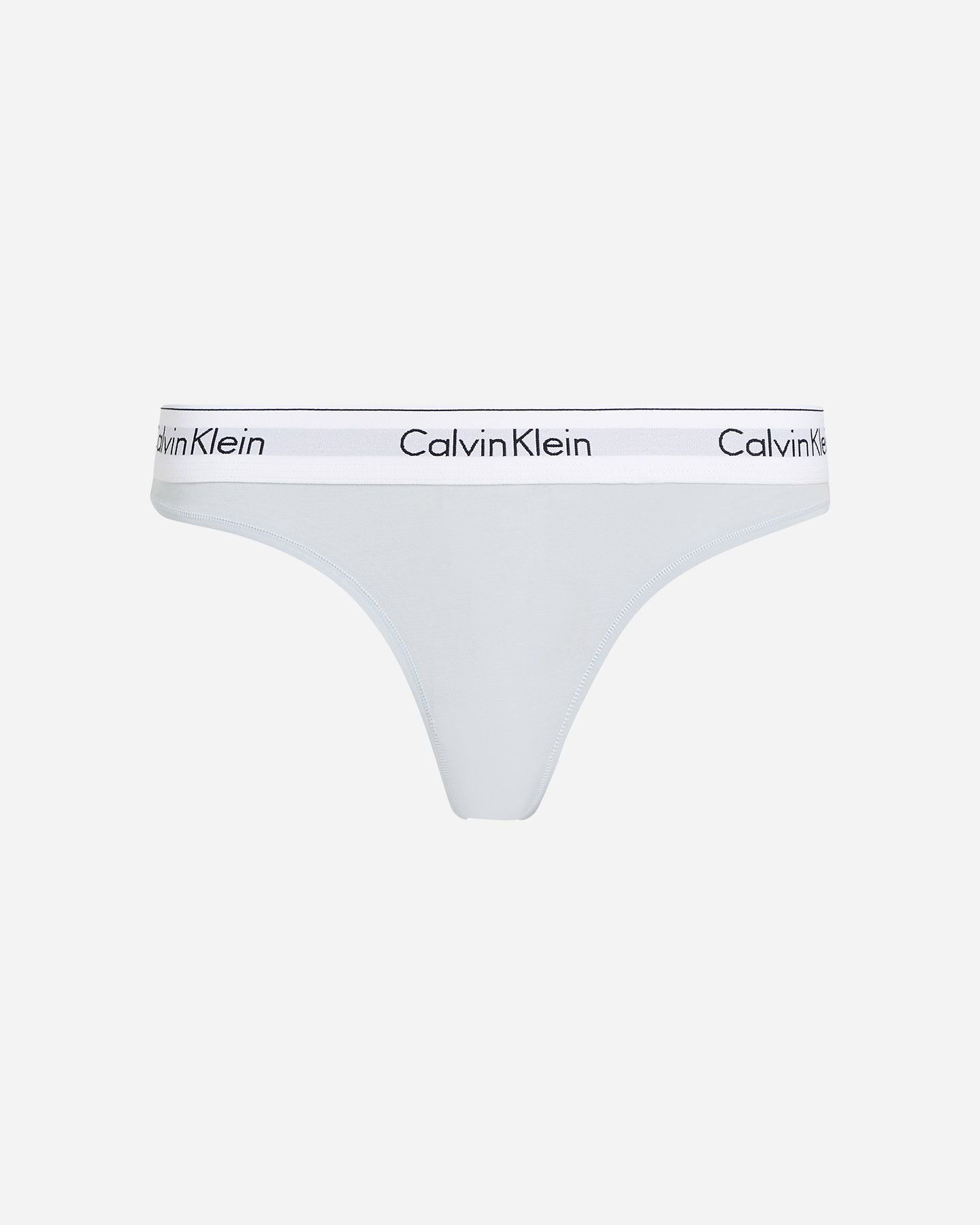 Intimo CALVIN KLEIN UNDERWEAR SLIP THONG W - 0 | Cisalfa Sport