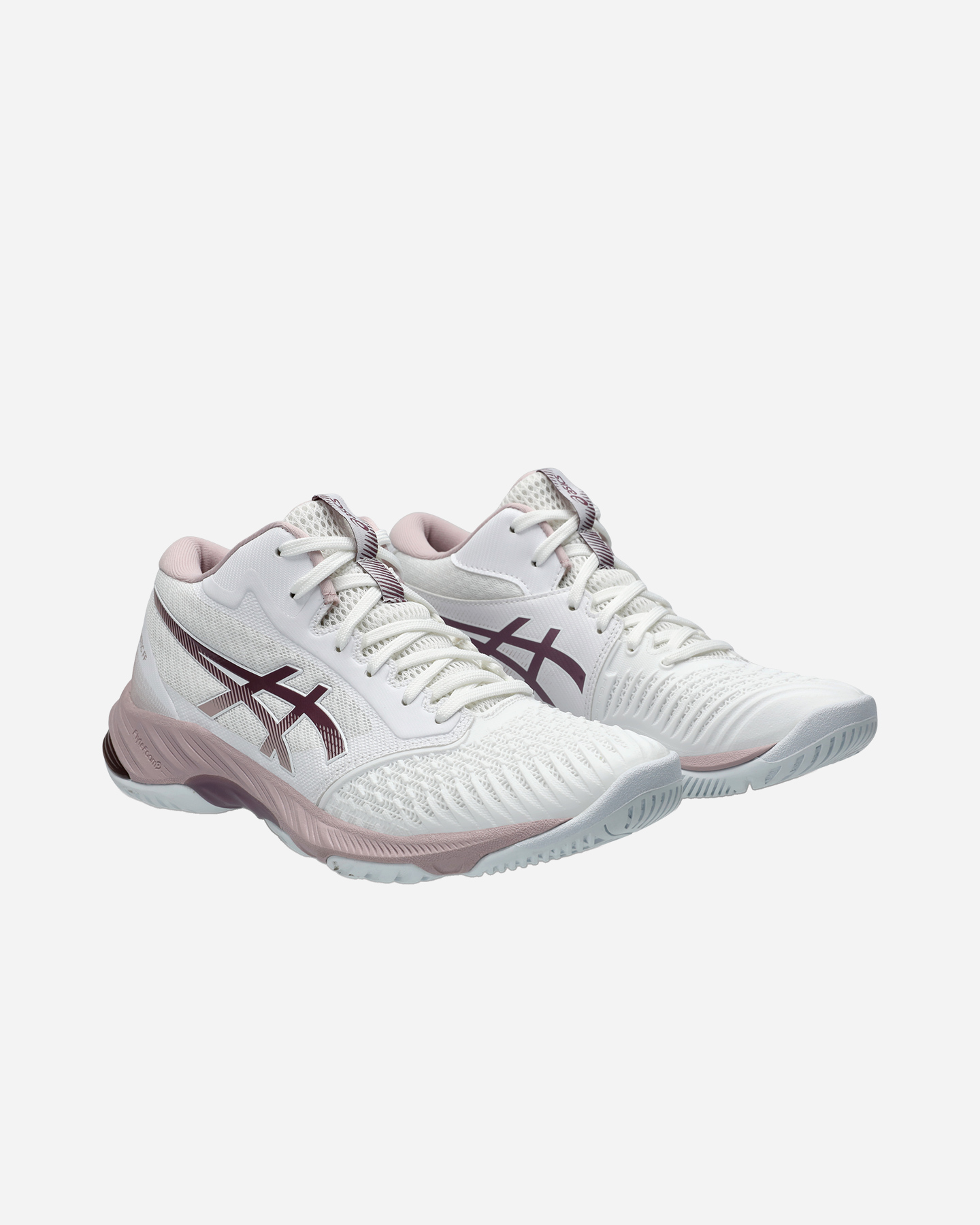 Scarpe volley ASICS NETBURNER BALLISTIC FF MT 3 W - 1 | Cisalfa Sport