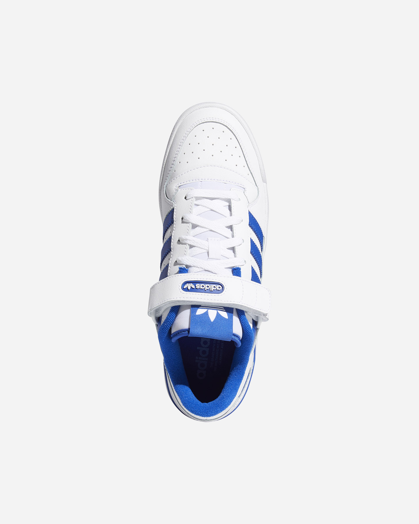 Scarpe sneakers ADIDAS FORUM LOW M - 2 | Cisalfa Sport