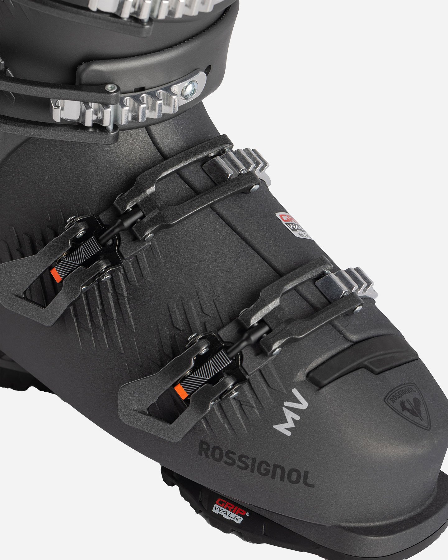 Scarponi sci ROSSIGNOL VIZION 4B PRO 100 MV GW M - 5 | Cisalfa Sport