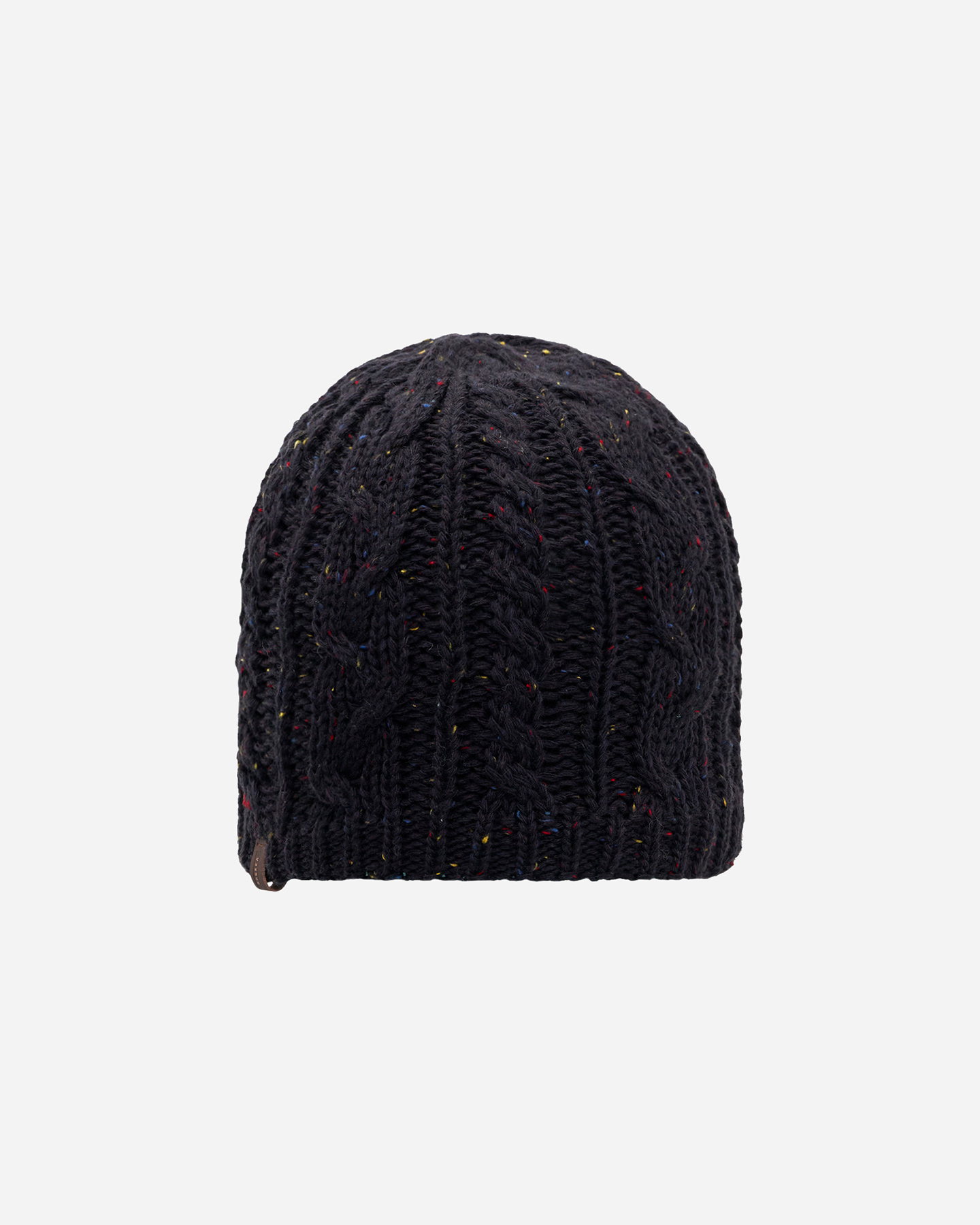Berretto BREKKA COLE BOUCLE M - Blu Navy - 0 | Cisalfa Sport