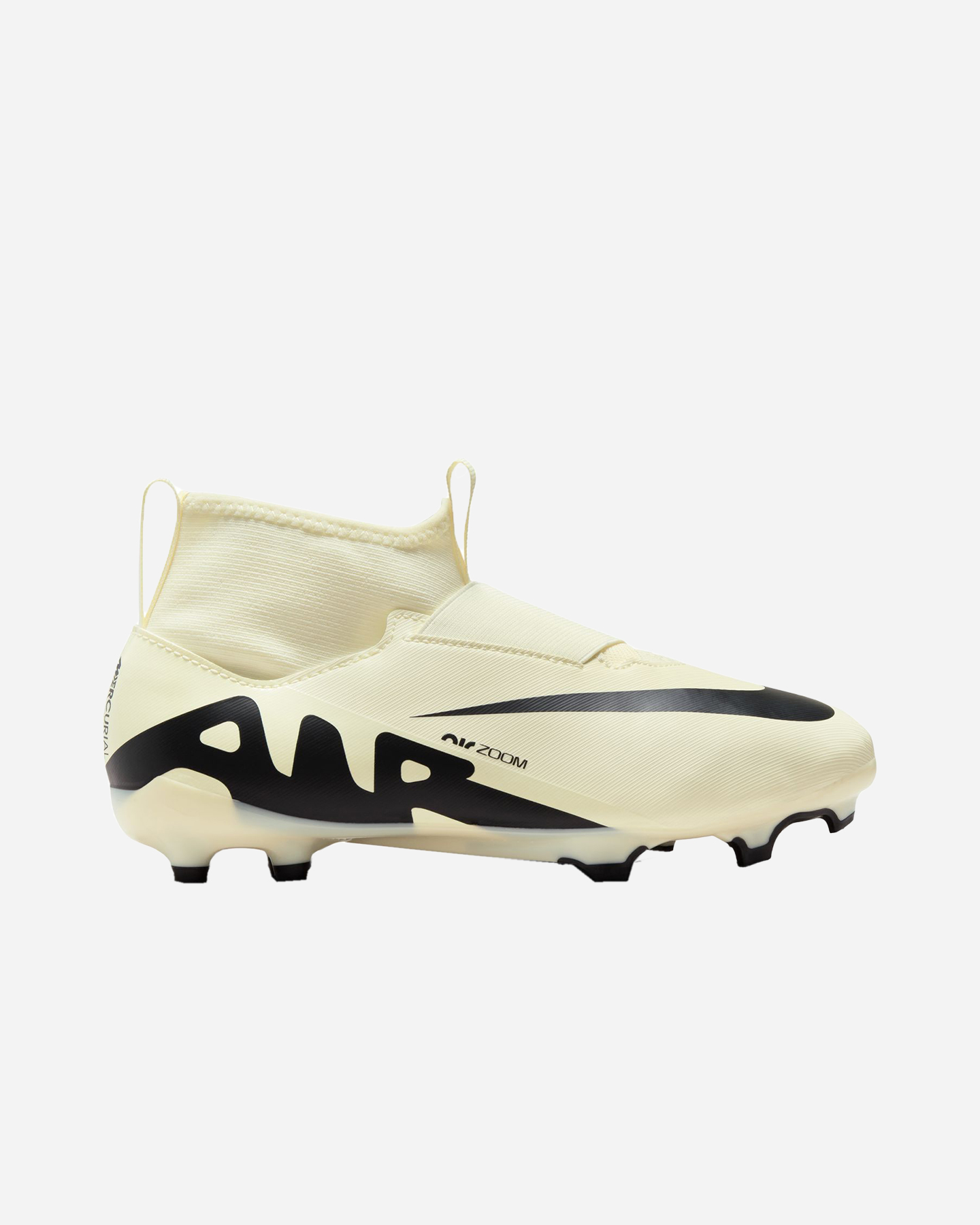 Scarpe calcio NIKE ZOOM MERCURIAL SUPERFLY 9 ACADEMY FG-MG JR - 0 | Cisalfa Sport