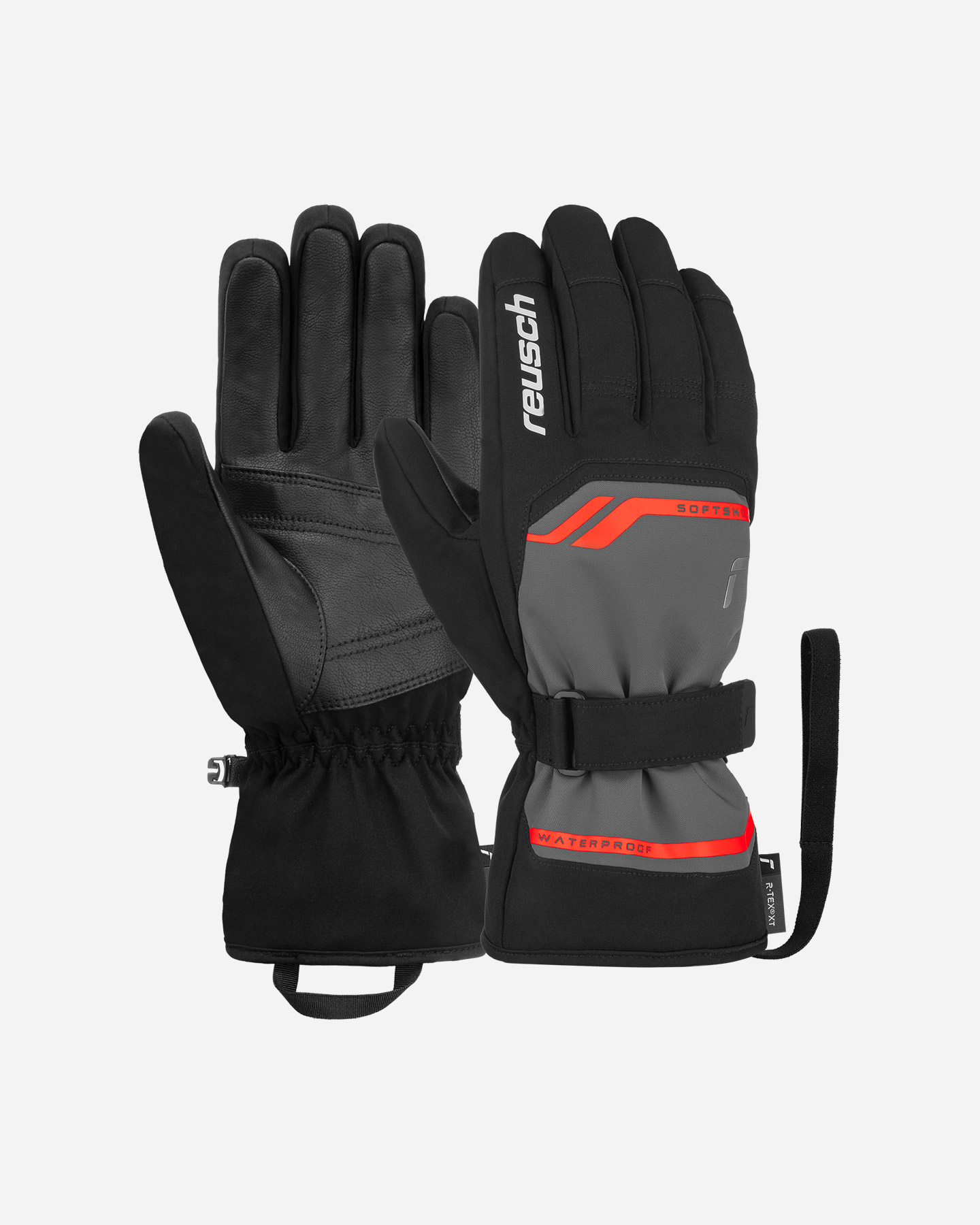 Guanti sci REUSCH PRIMUS M - 0 | Cisalfa Sport