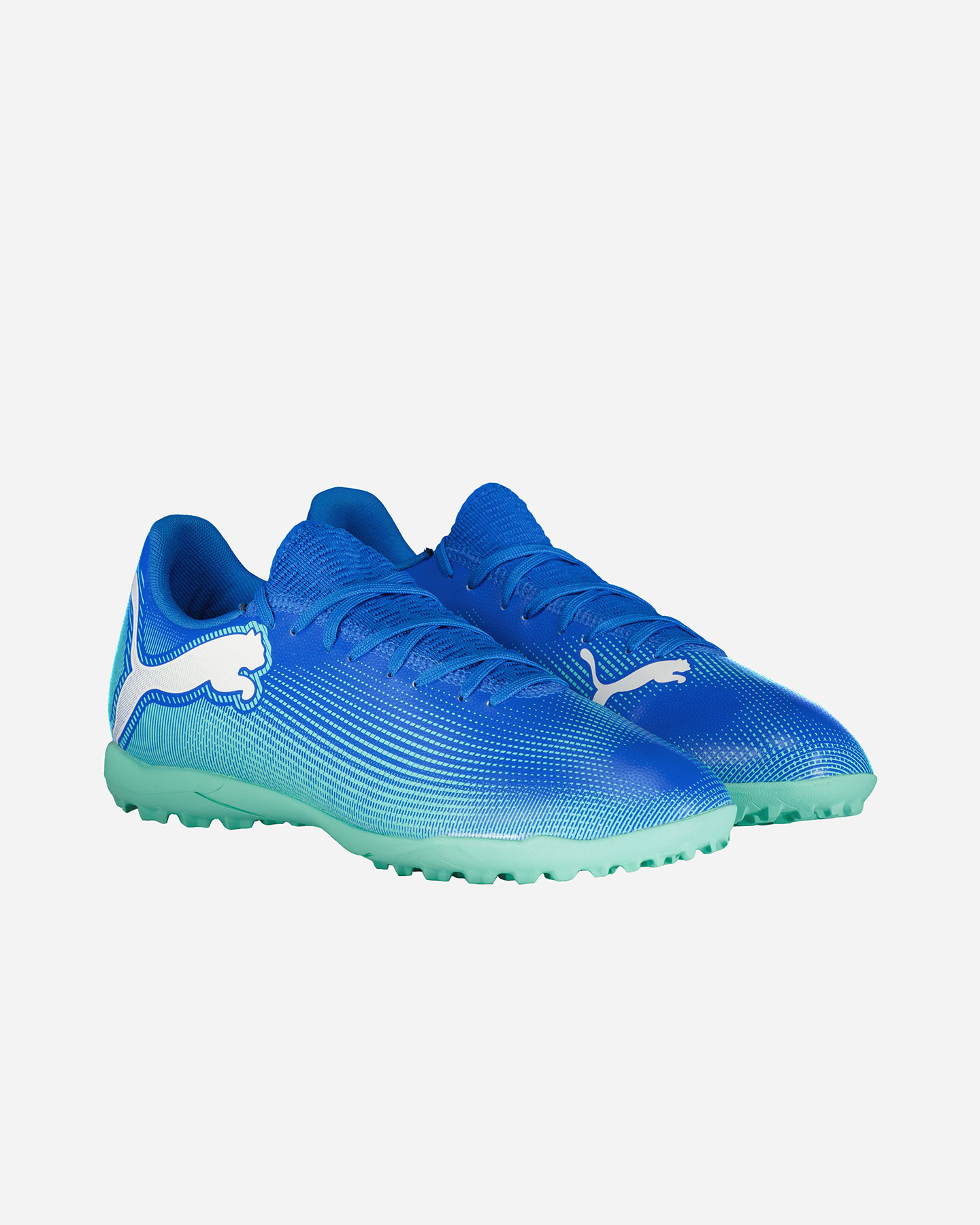 Scarpe calcio PUMA FUTURE 7 PLAY TF M - 1 | Cisalfa Sport