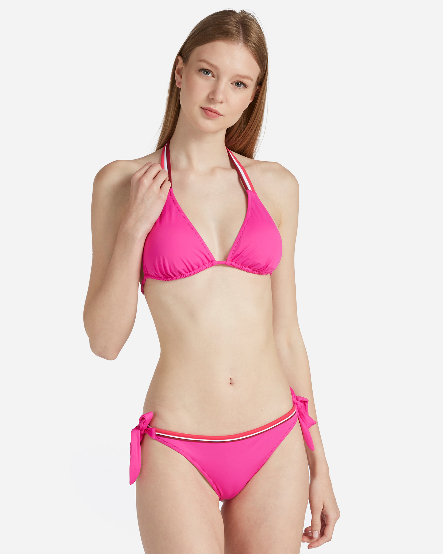 Bikini SUNDEK VELA W - Fucsia - 0 | Cisalfa Sport