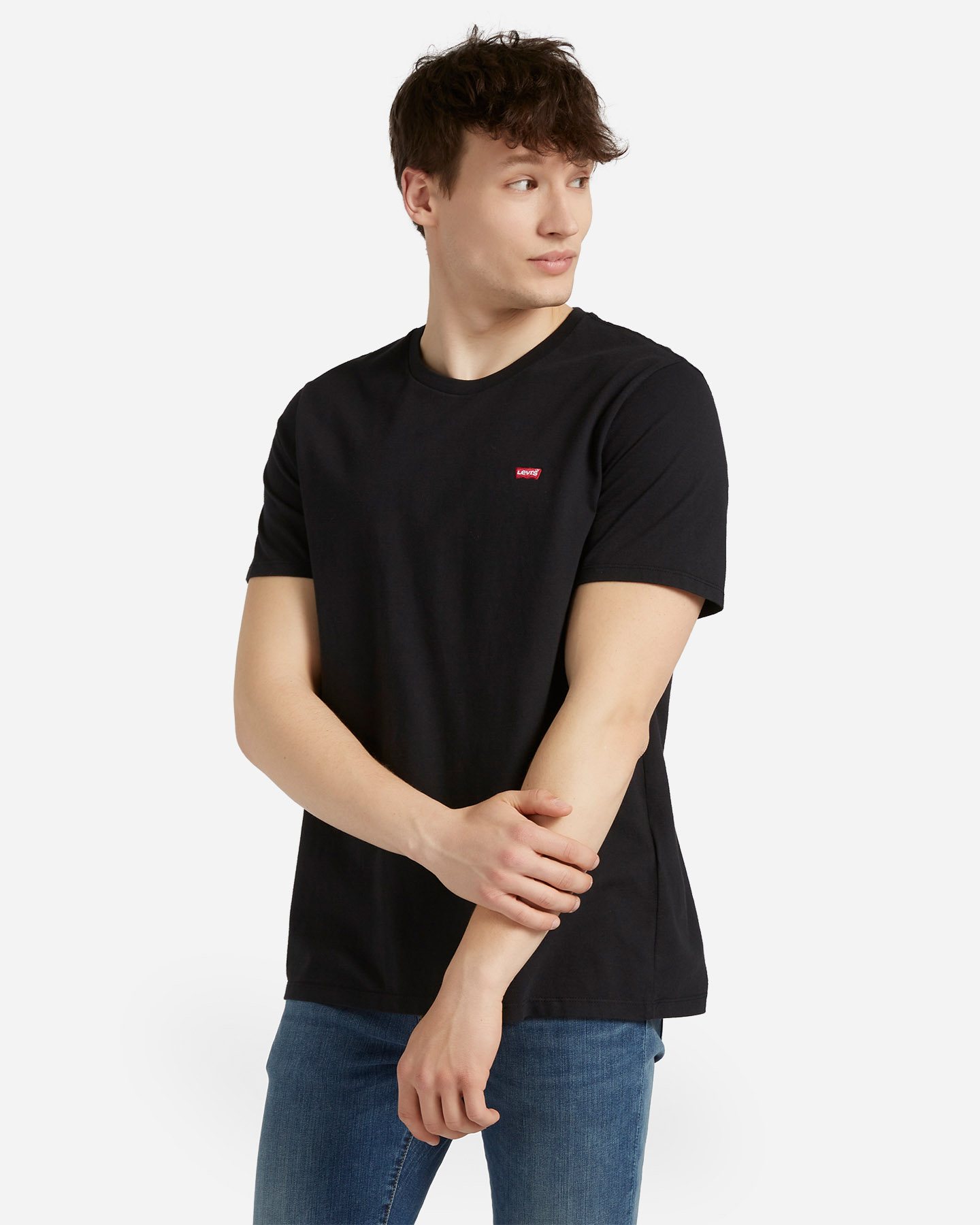 Image of Levi's Original M - T-shirt - Uomo018