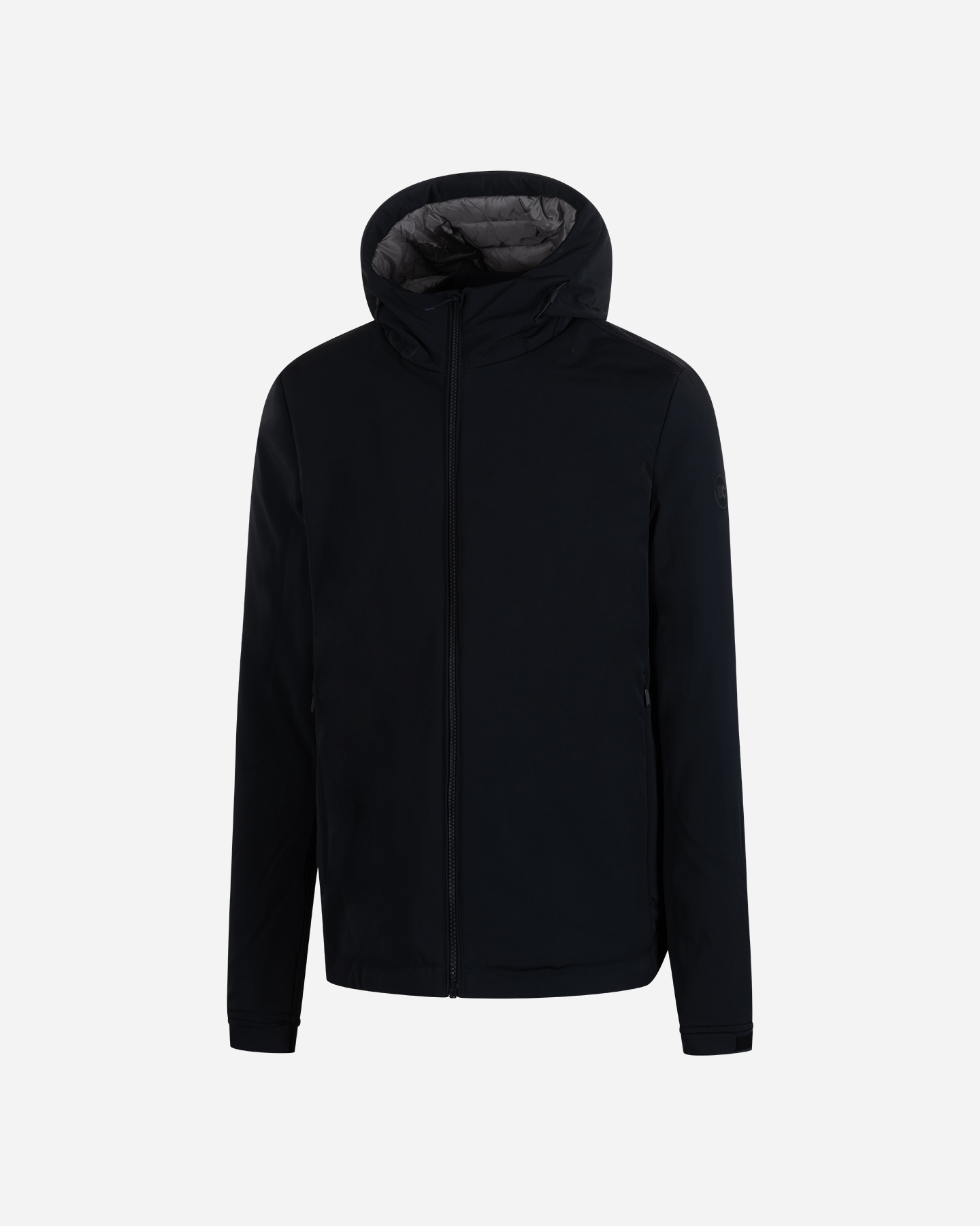Giubbotto BEST COMPANY URBAN TECH M - Nero - 5 | Cisalfa Sport