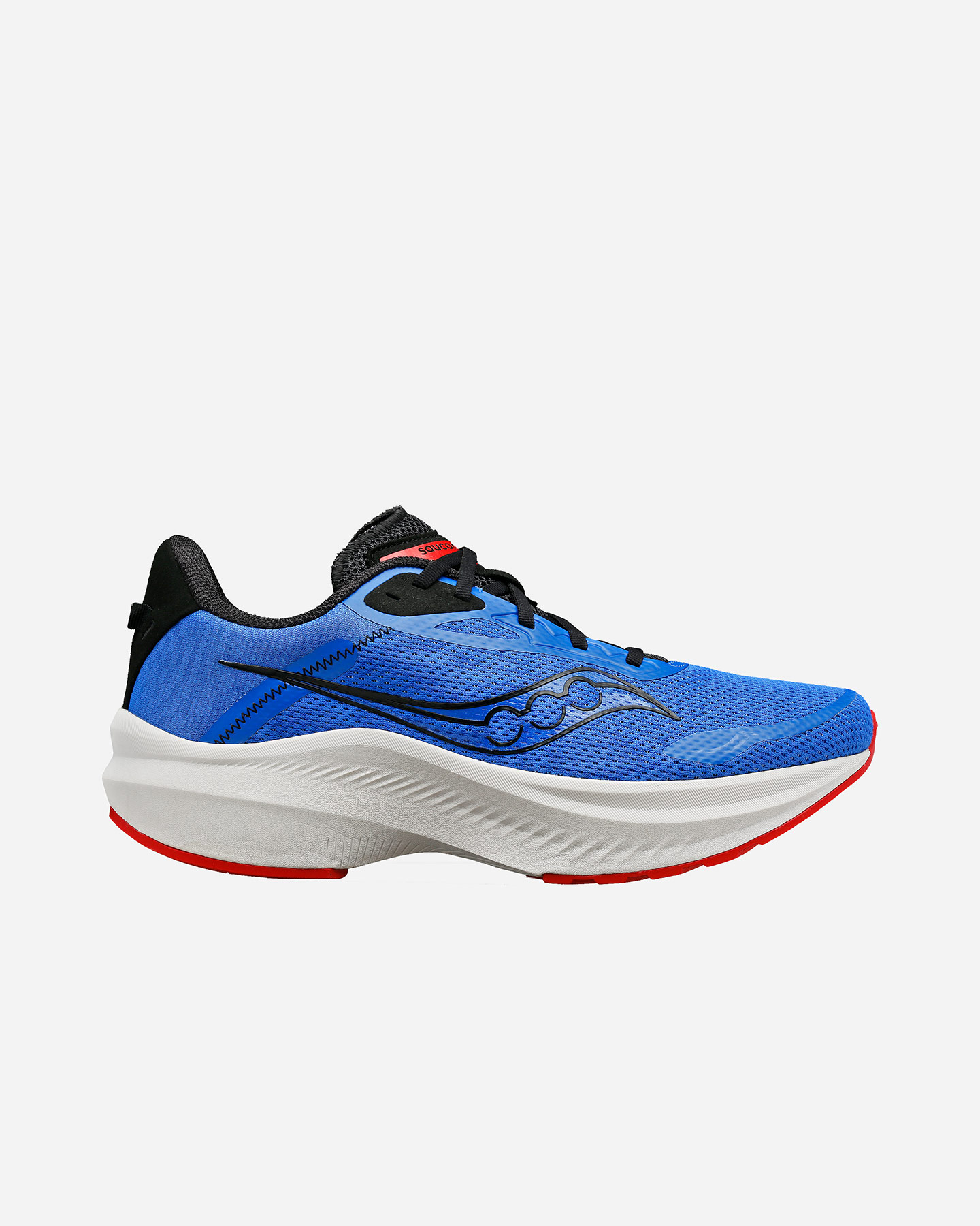 Scarpe running SAUCONY AXON 3 M - 0 | Cisalfa Sport