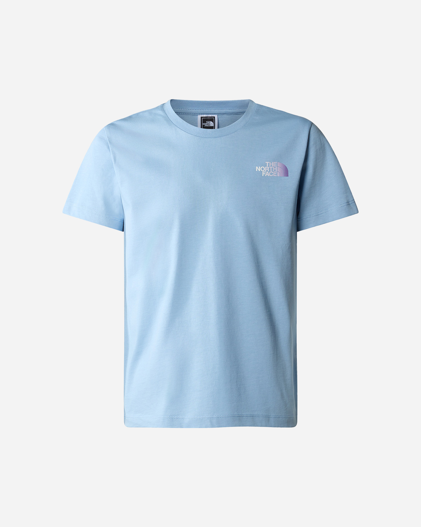 T-shirt THE NORTH FACE RELAXED GRAPHIC JR - 0 | Cisalfa Sport