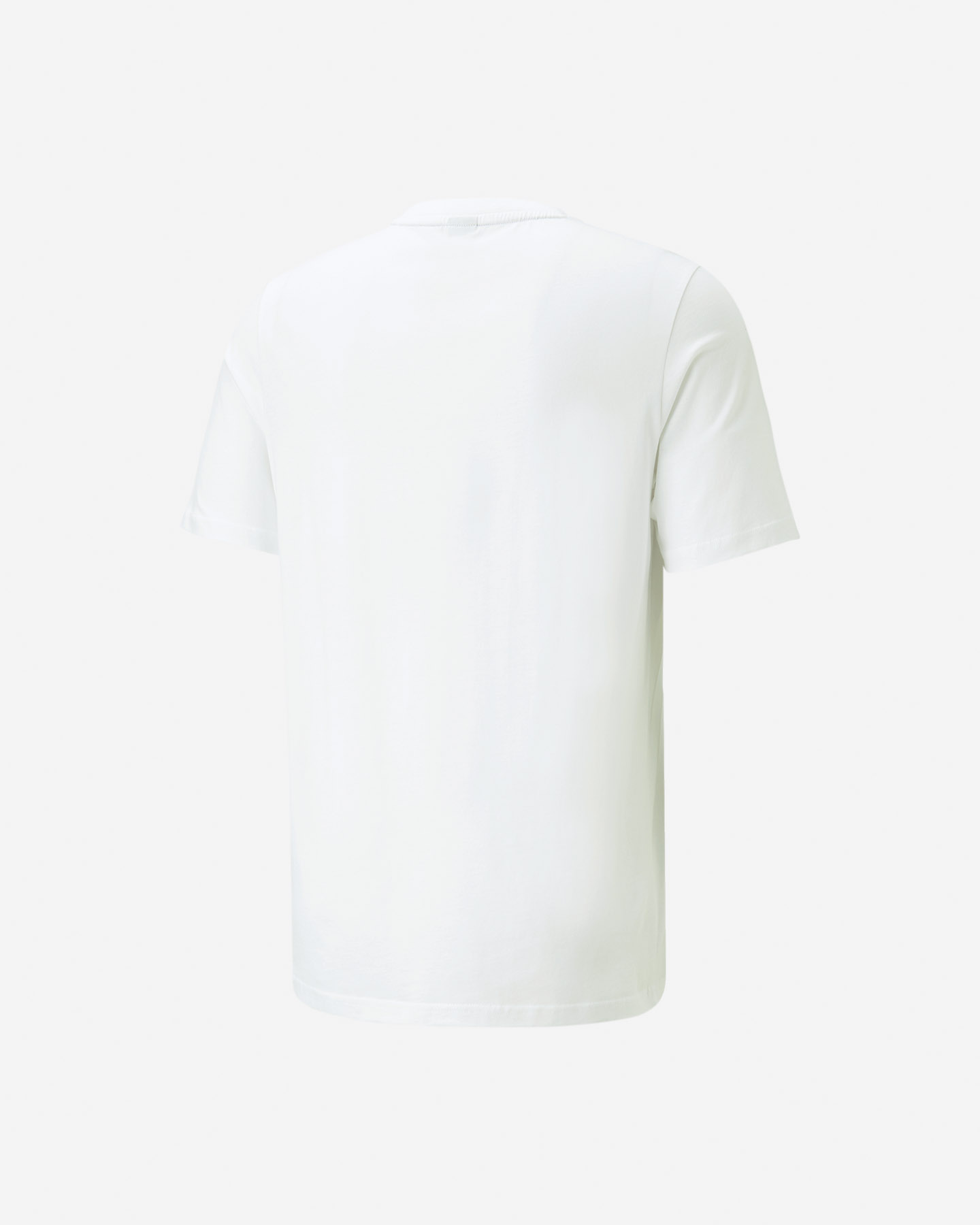 Fanwear PUMA FERRARI BIG SHIELD M - Bianco - 1 | Cisalfa Sport