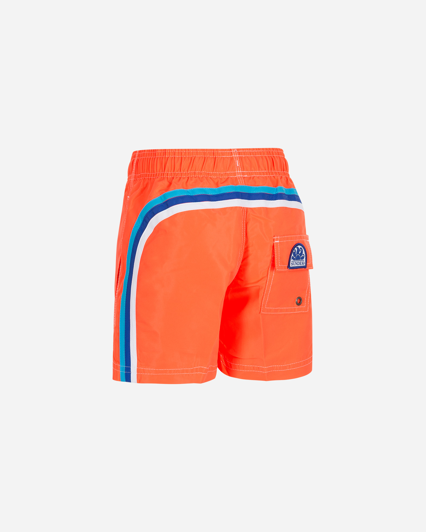 Boxer mare SUNDEK ELASTIC RAINBOW  9,5" JR - 1 | Cisalfa Sport