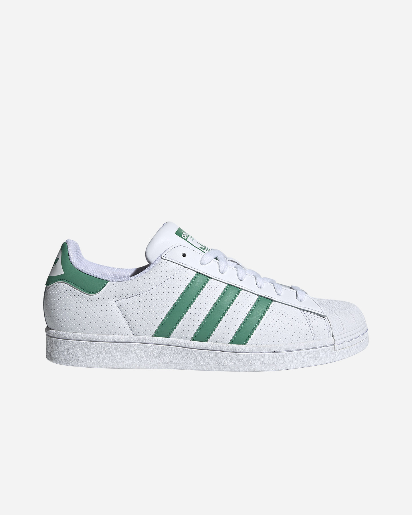 Scarpe sneakers ADIDAS SUPERSTAR M - 0 | Cisalfa Sport