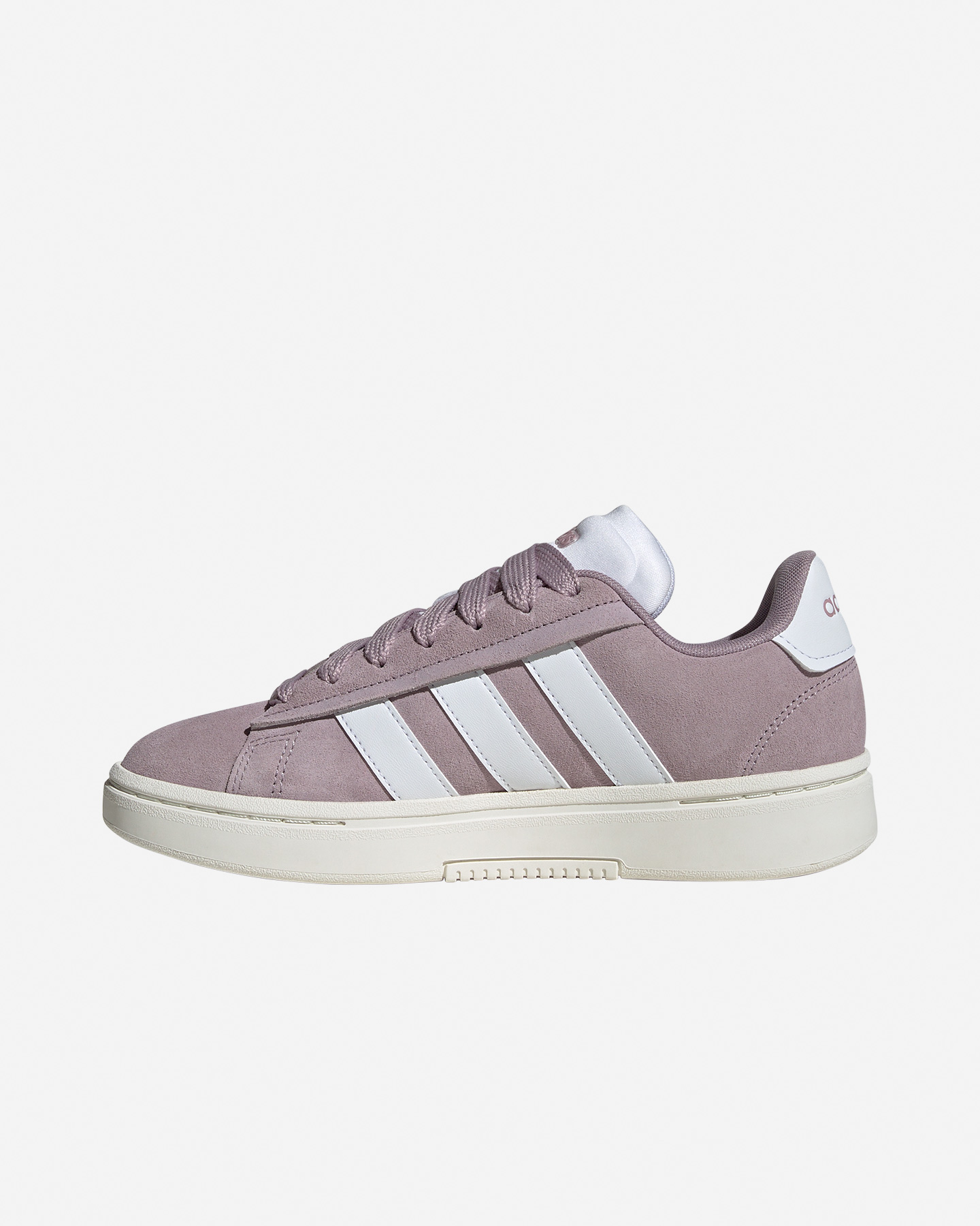 Scarpe sneakers ADIDAS GRAND COURT ALPHA 00s W - Grigio - 3 | Cisalfa Sport