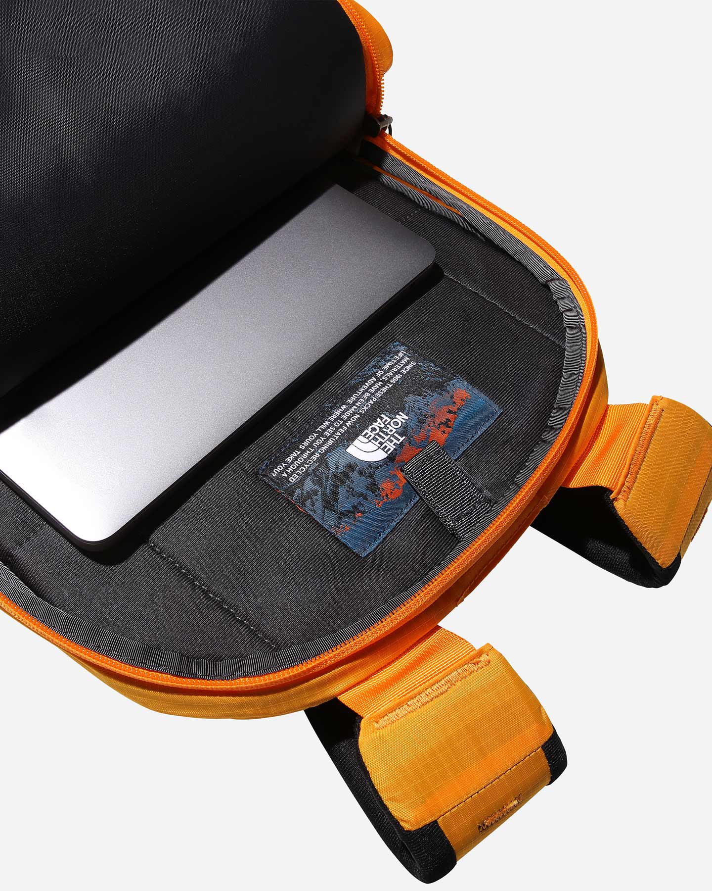 Zaino THE NORTH FACE BOREALIS NEW - 46 | Cisalfa Sport
