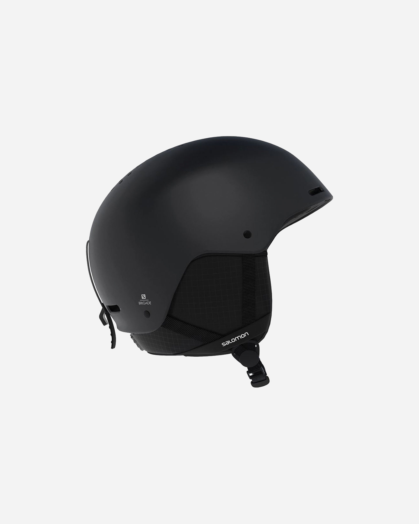 Image of Salomon Brigade M - Casco Sci - Uomo018