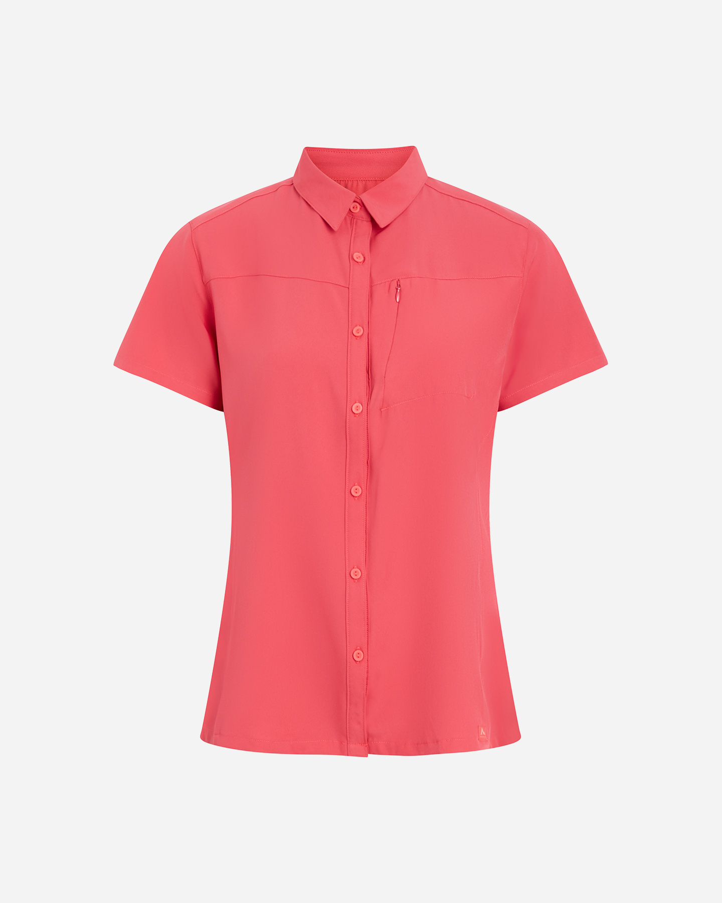 Camicia MCKINLEY PALILA W - 0 | Cisalfa Sport