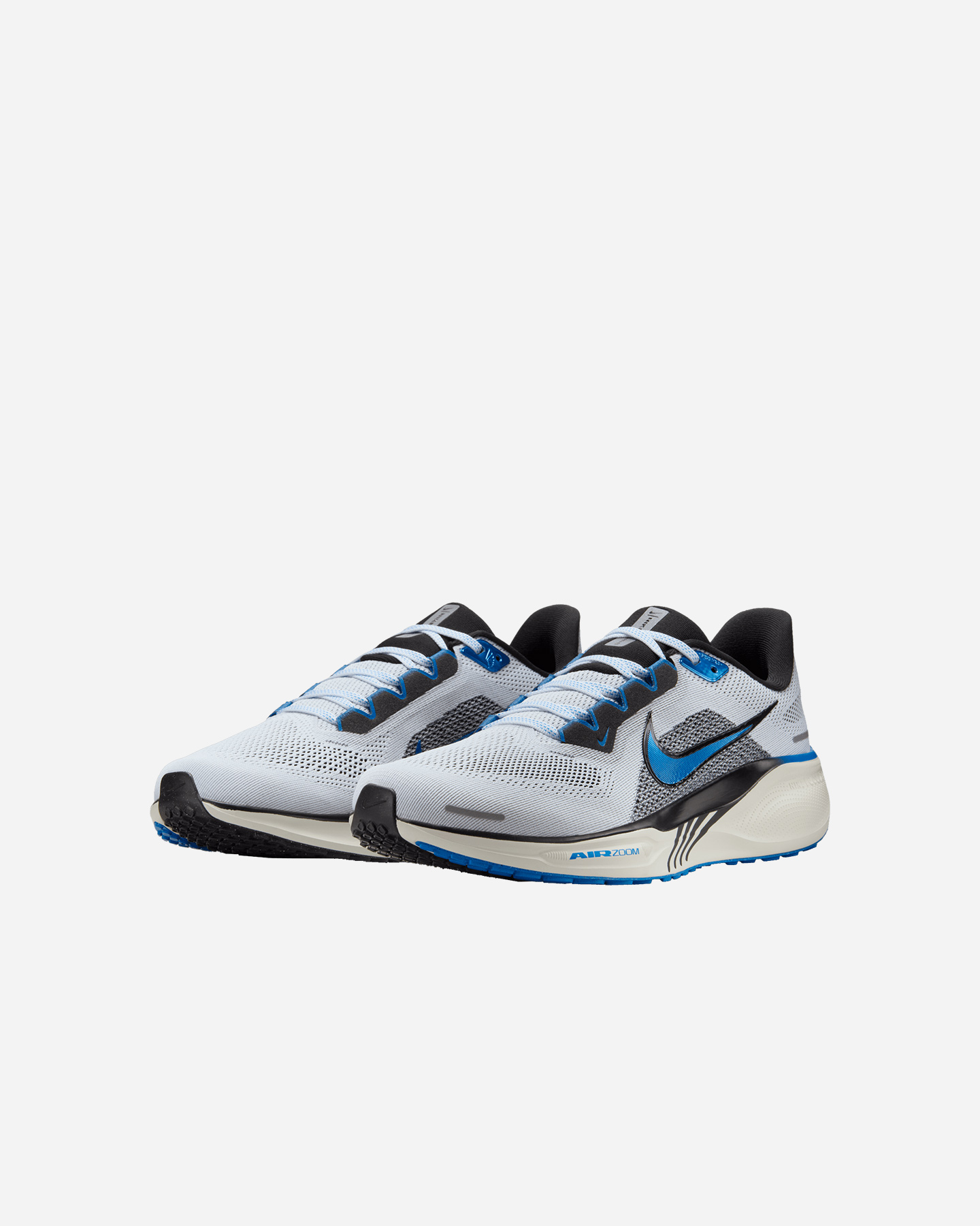 Scarpe running NIKE AIR ZOOM PEGASUS 41 M - Bianco - 1 | Cisalfa Sport