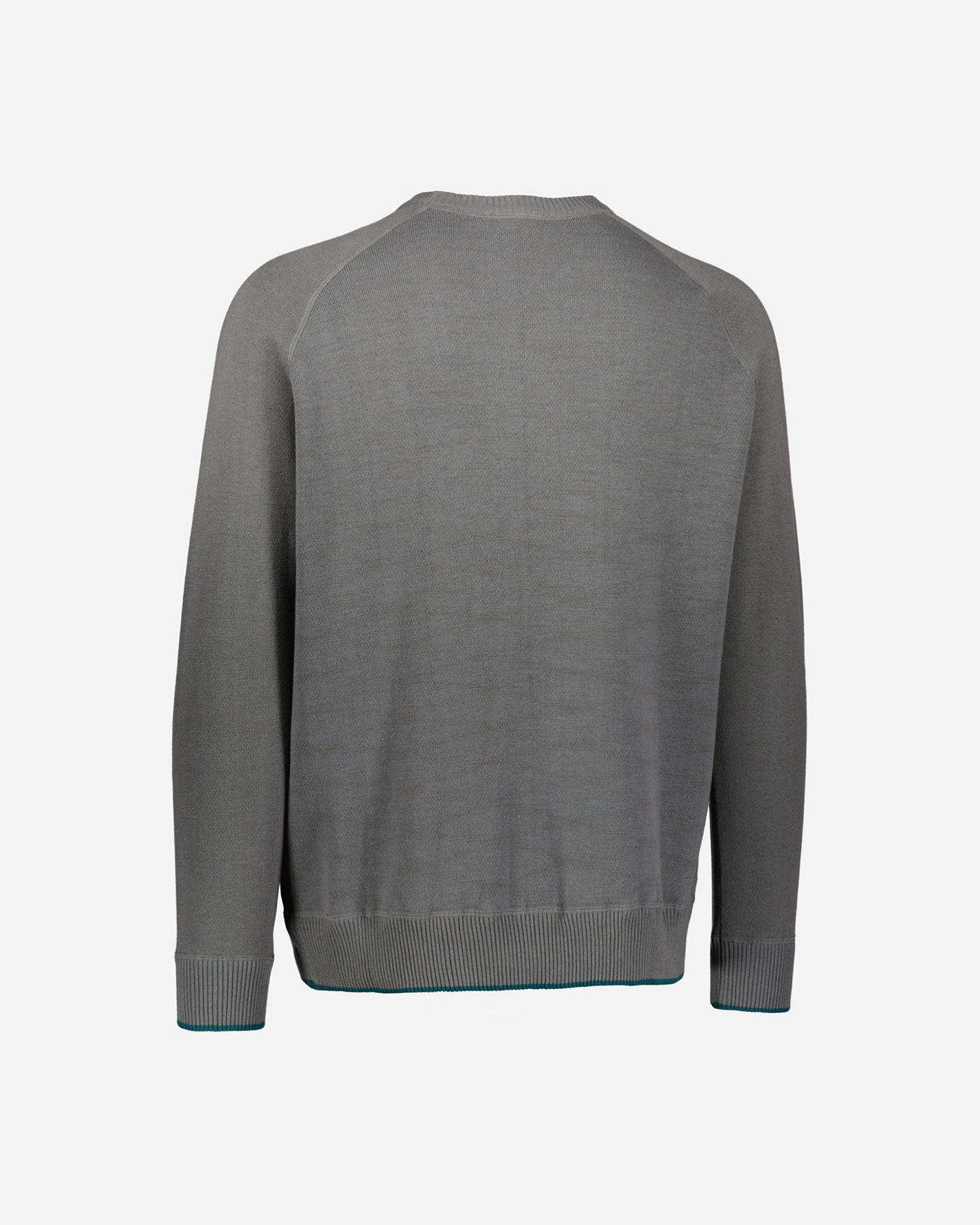 Maglione BEST COMPANY LOGO BLOCK M - Grigio - 1 | Cisalfa Sport