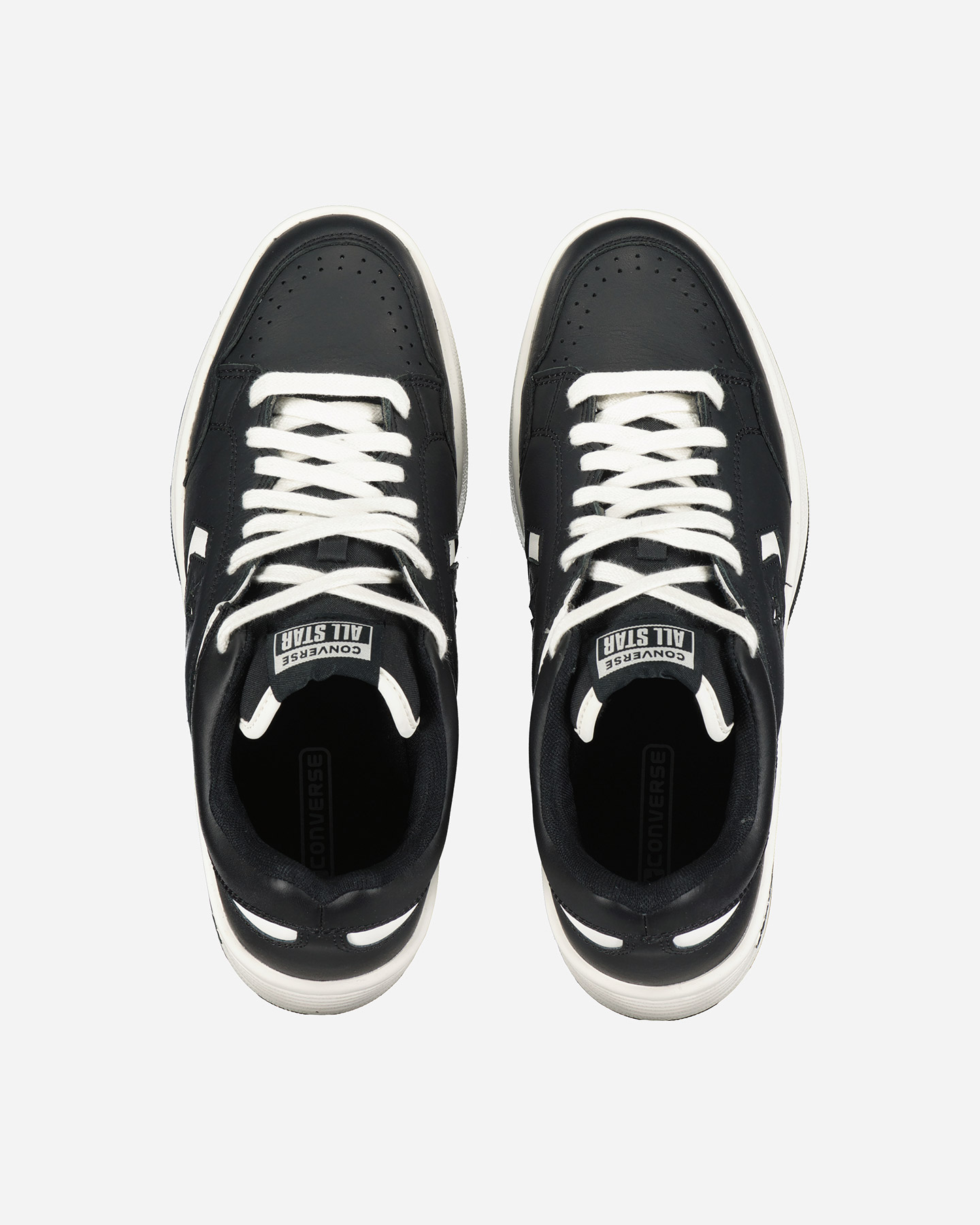 Scarpe sneakers CONVERSE WEAPON M - Nero - 3 | Cisalfa Sport