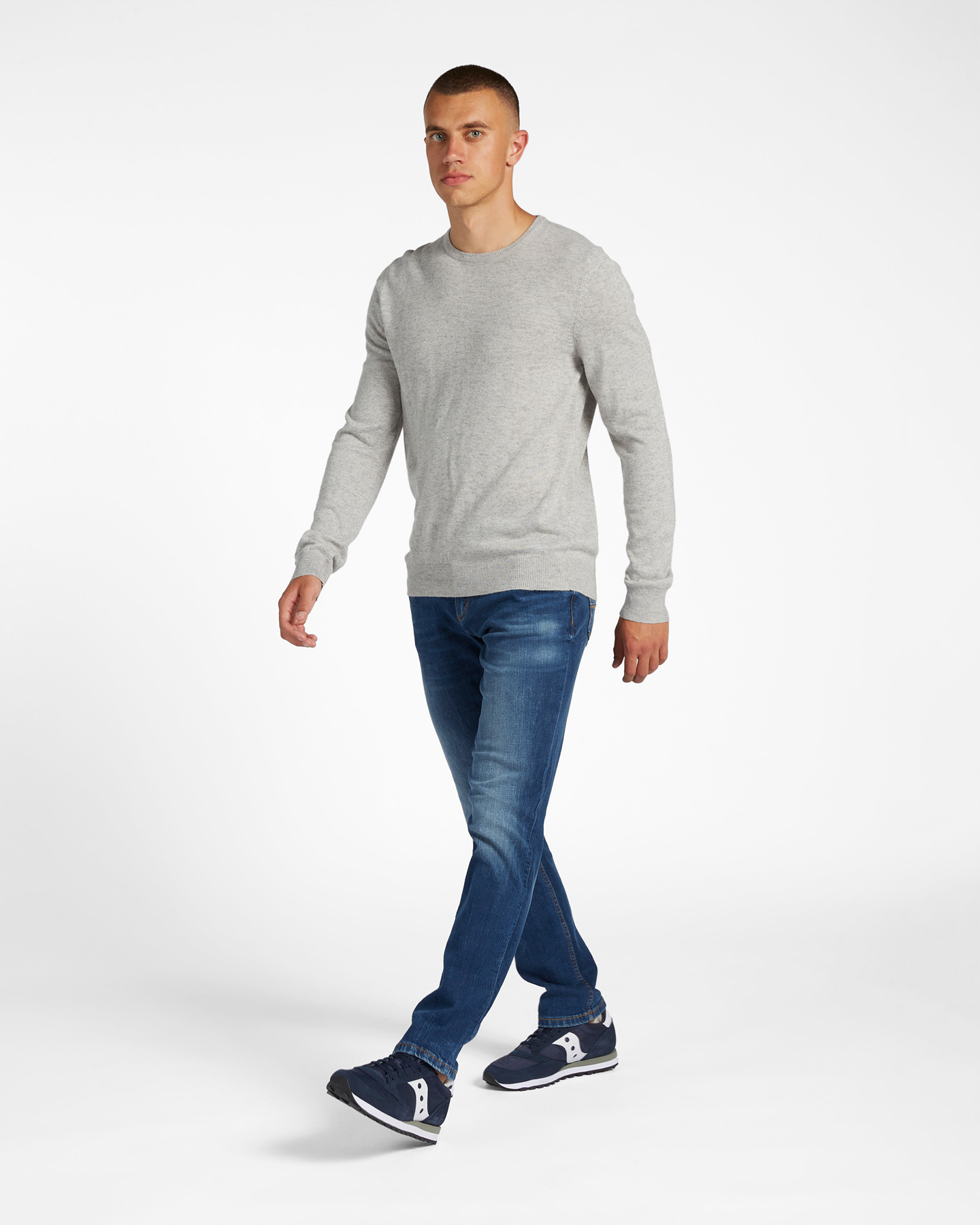 Maglione DACK'S CASUAL CITY M - 3 | Cisalfa Sport