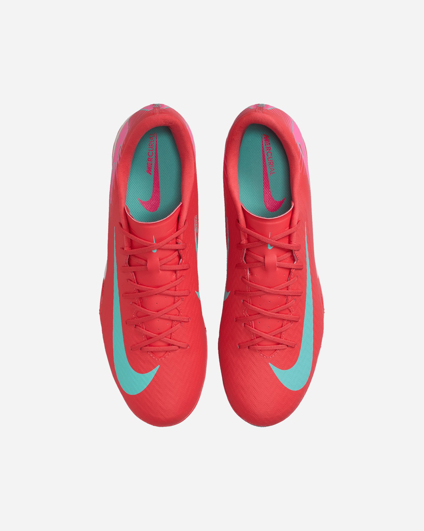 Scarpe calcio NIKE MERCURIAL ZOOM VAPOR 16 ACADEMY TF M - 3 | Cisalfa Sport