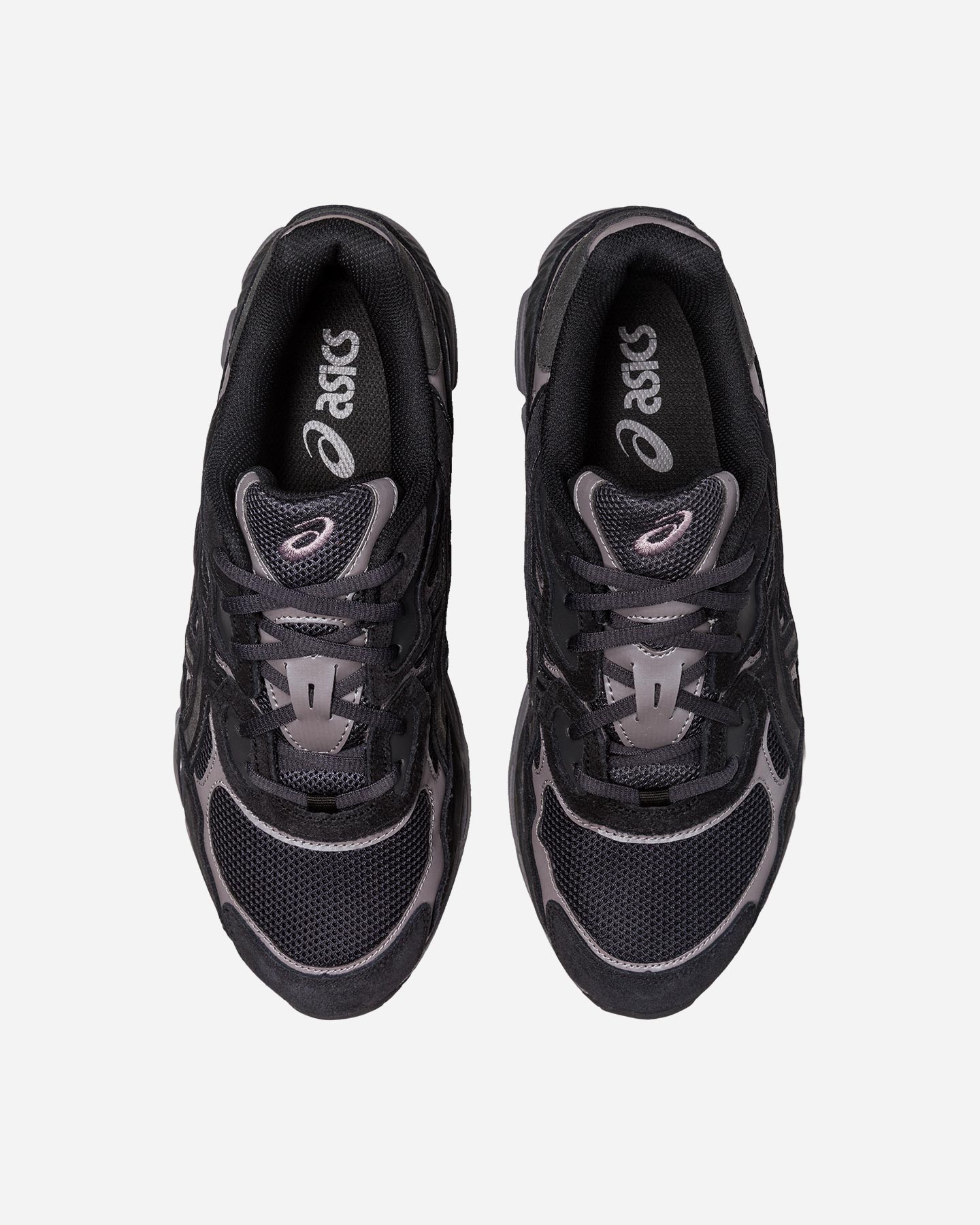 Scarpe sneakers ASICS GEL-NYC M - Grigio - 3 | Cisalfa Sport