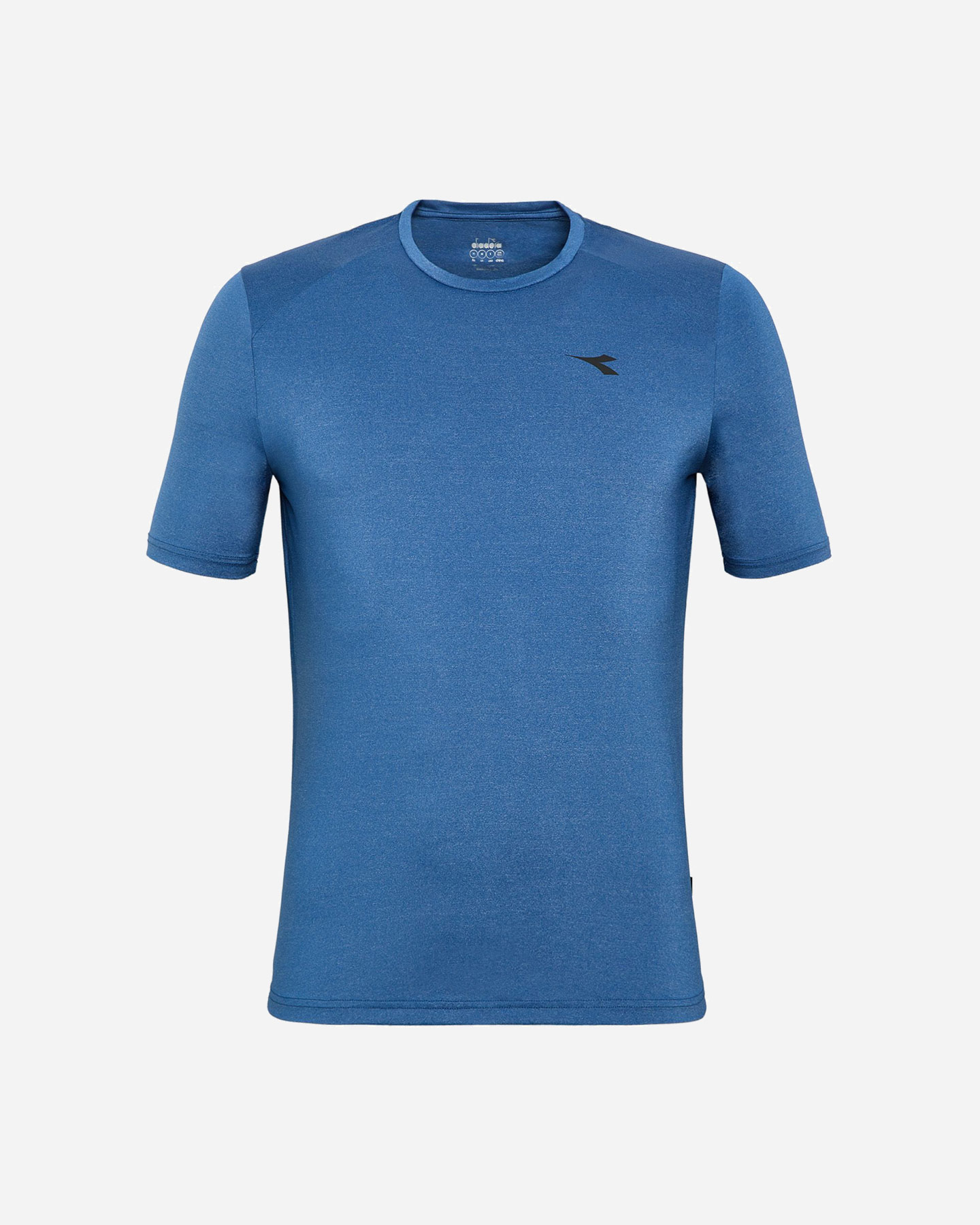 T-shirt running DIADORA TECH M - 0 | Cisalfa Sport