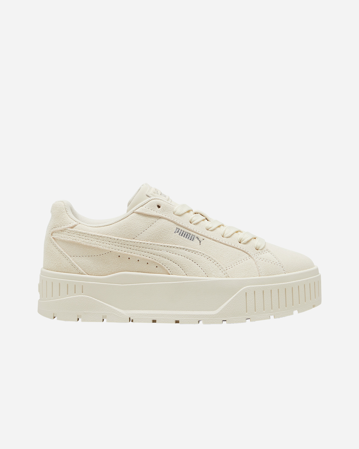 Scarpe sneakers PUMA KARMEN II W - Beige - 0 | Cisalfa Sport