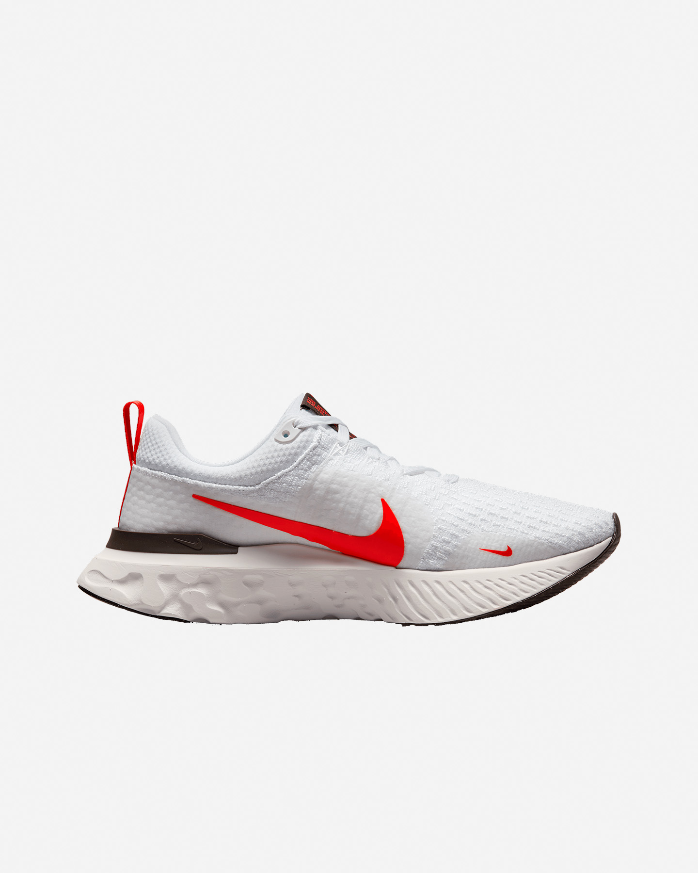 Scarpe running NIKE REACT INFINITY RUN FK 3 M - 0 | Cisalfa Sport