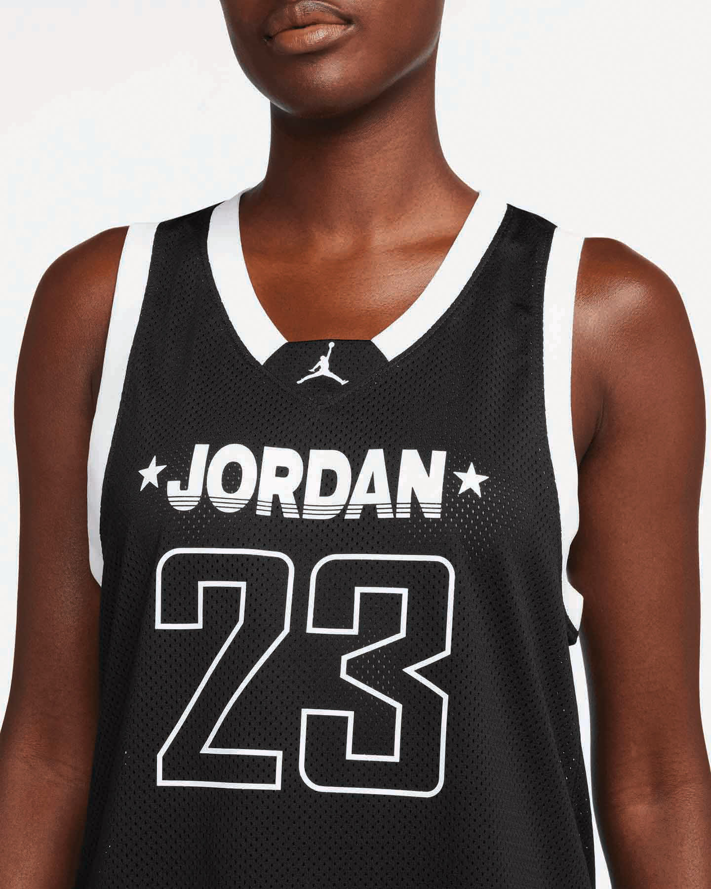 Canotta NIKE JORDAN BLOG W - 2 | Cisalfa Sport