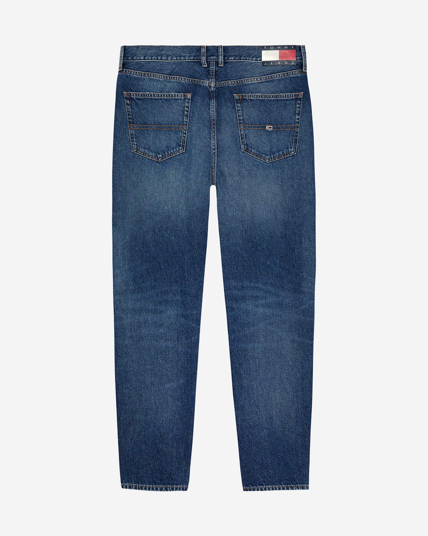 Jeans TOMMY HILFIGER ISAAC TAPERED M - 1 | Cisalfa Sport