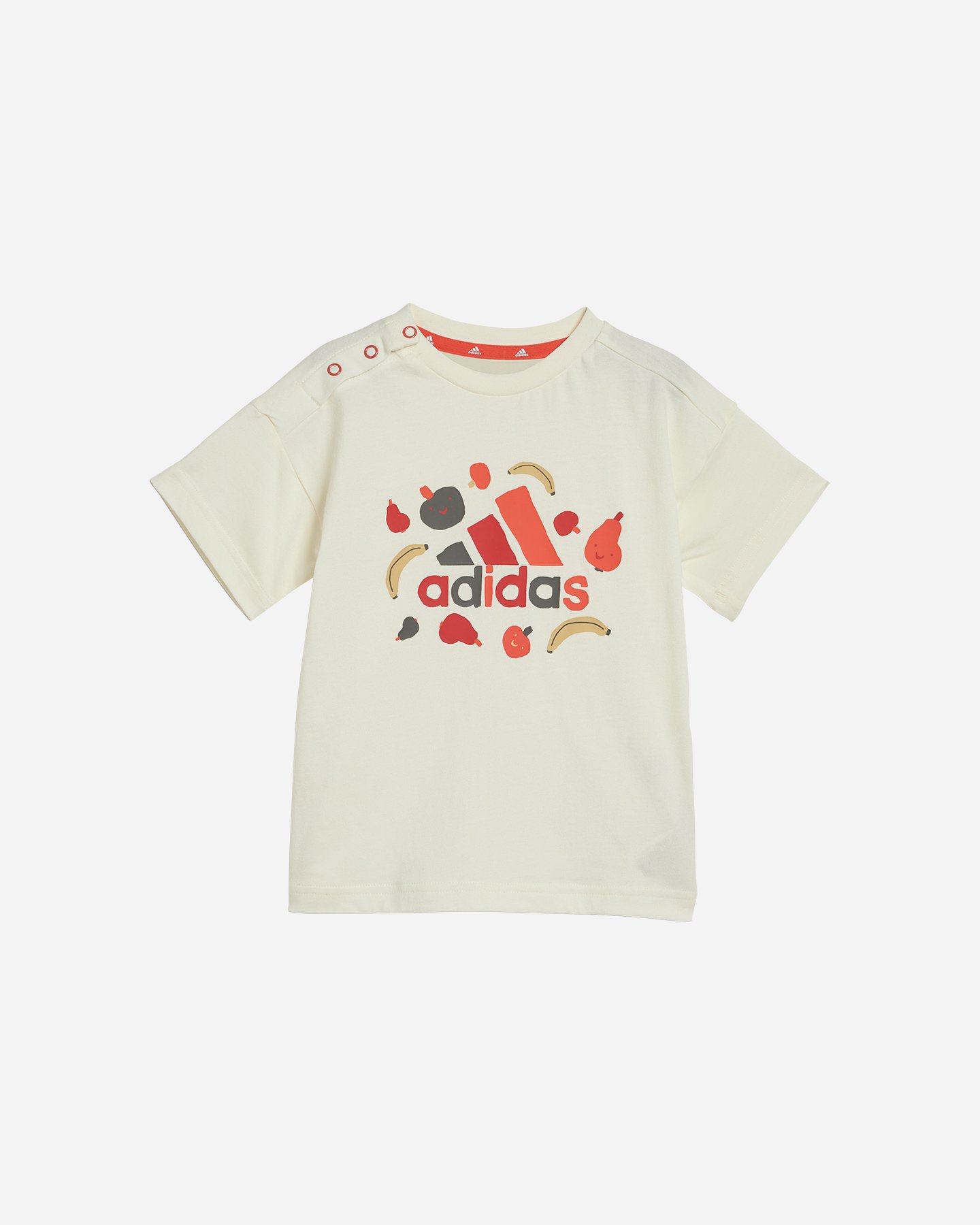 Completo ADIDAS BOY JR - 1 | Cisalfa Sport