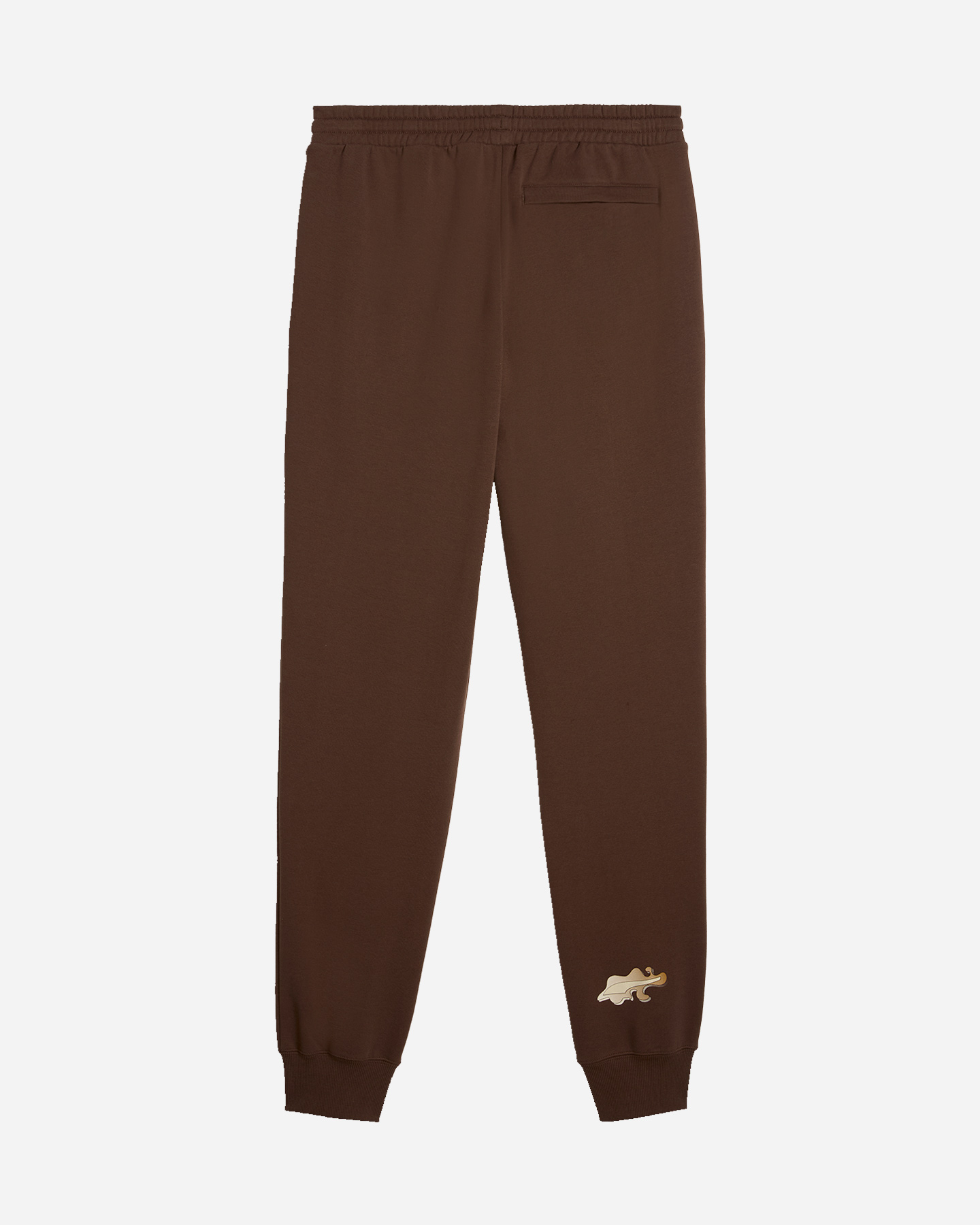 Pantalone PUMA CLASS BRAND LOVE M - Marrone - 1 | Cisalfa Sport