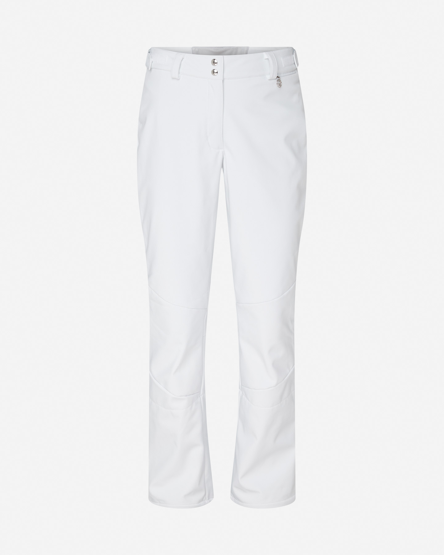 Pantalone sci MCKINLEY DALIA W - Bianco - 0 | Cisalfa Sport