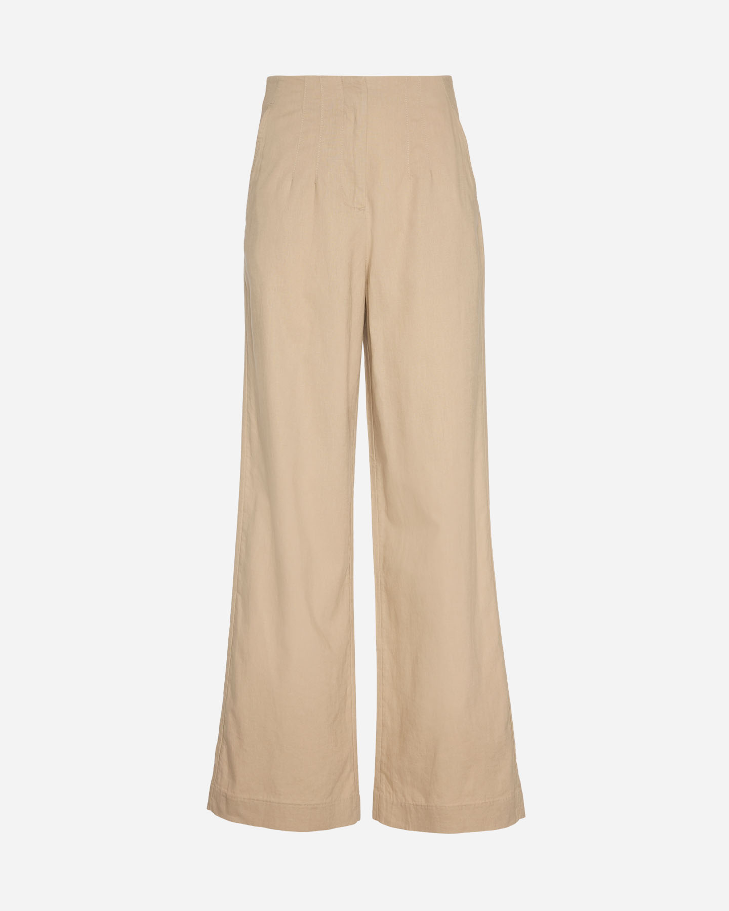 Pantalone DACK'S URBAN W - Beige - 0 | Cisalfa Sport