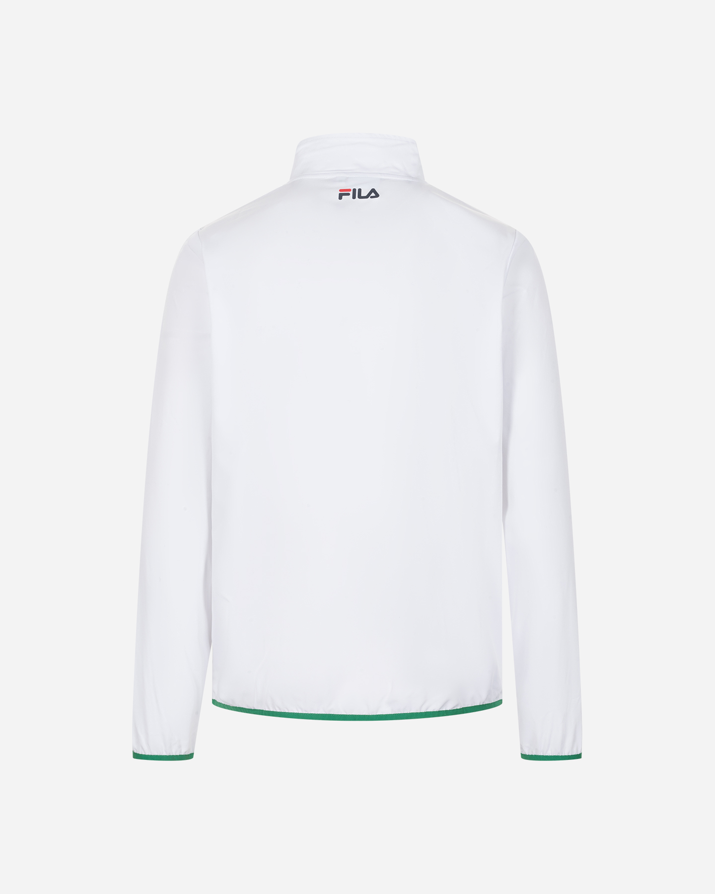 Giacca tennis FILA CORE GREEN LINE M - 1 | Cisalfa Sport