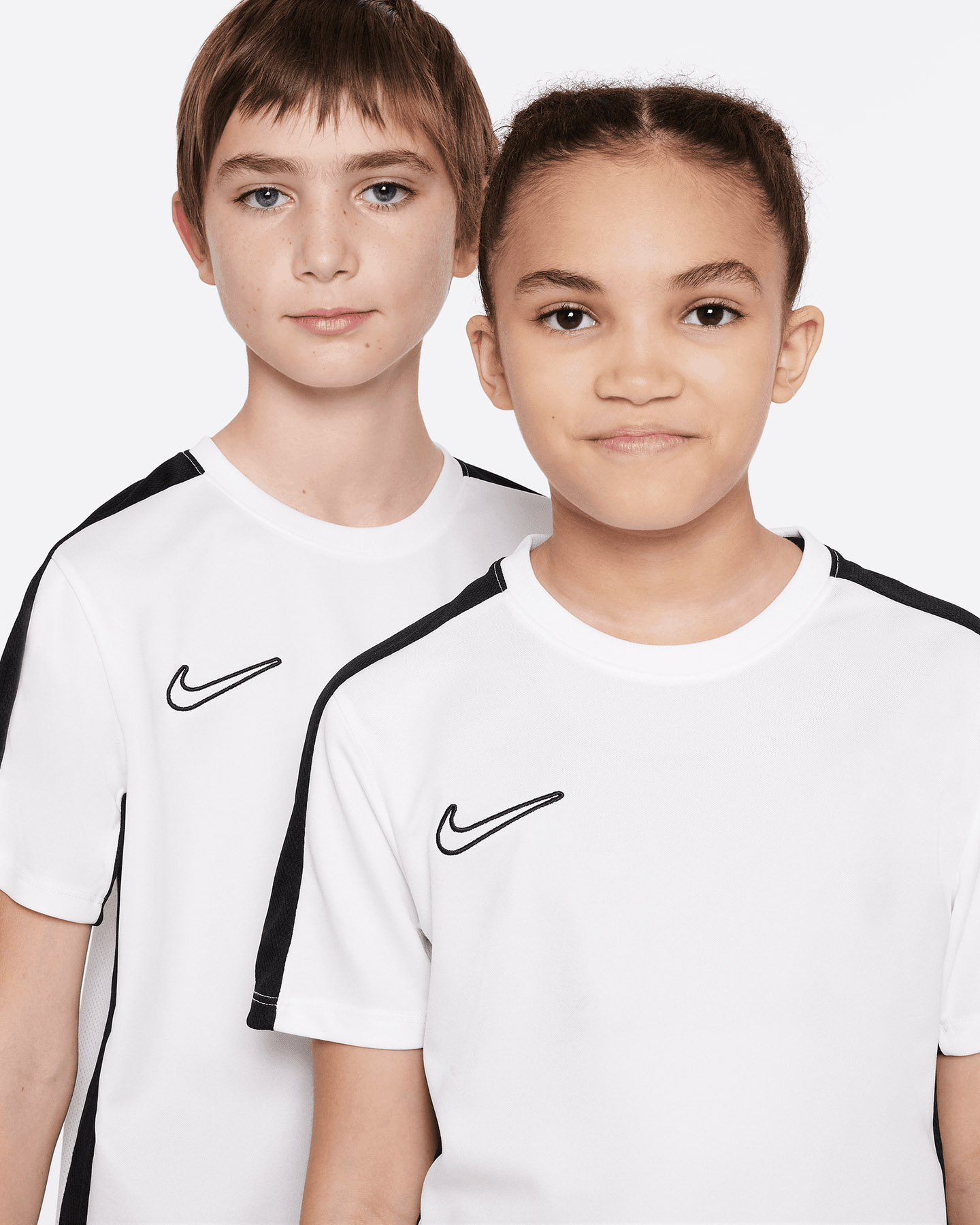 Maglia calcio NIKE DRI FIT ACADEMY23 JR JR - 4 | Cisalfa Sport