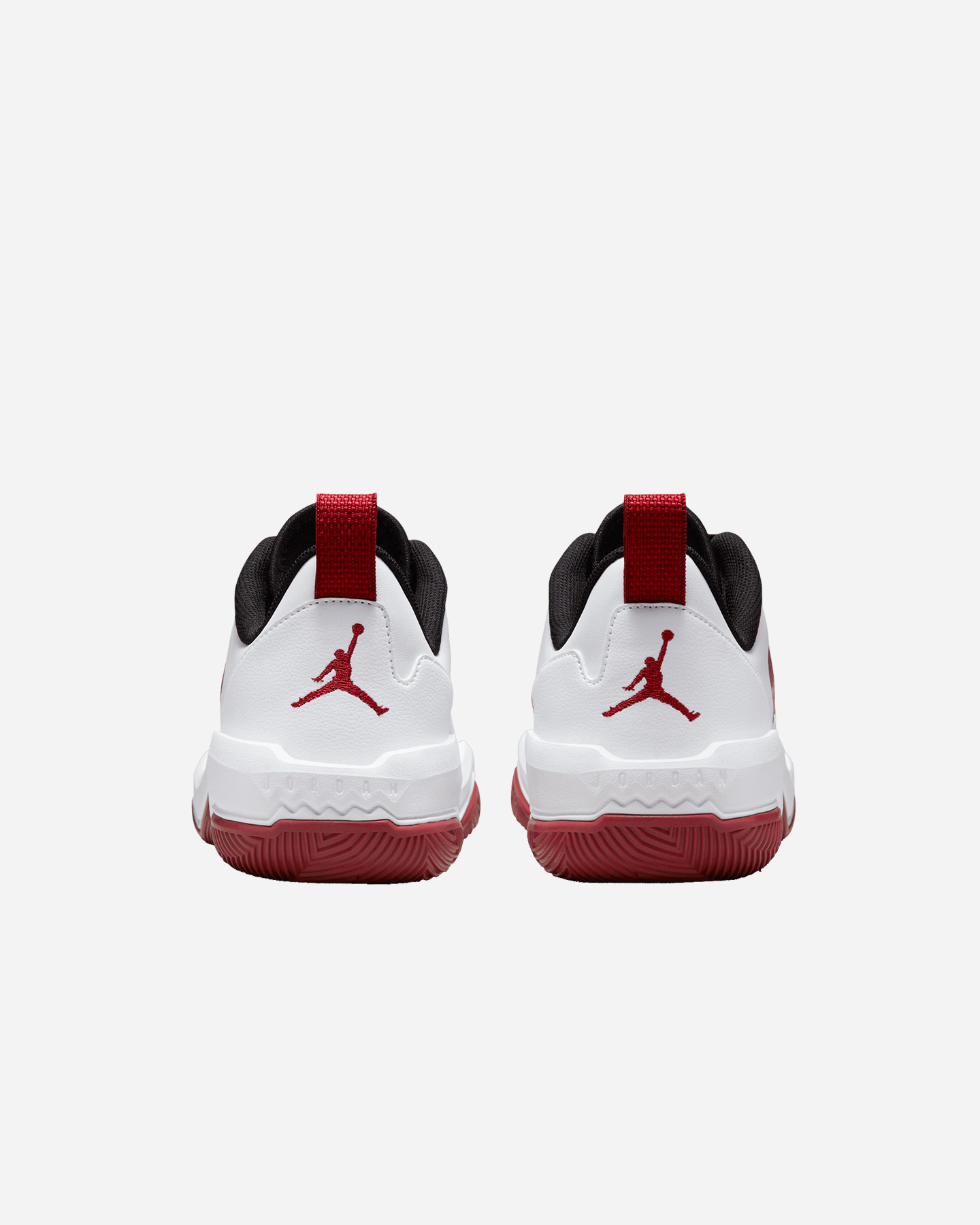 Scarpe basket NIKE JORDAN ONE TAKE 4 M - Bianco - 4 | Cisalfa Sport