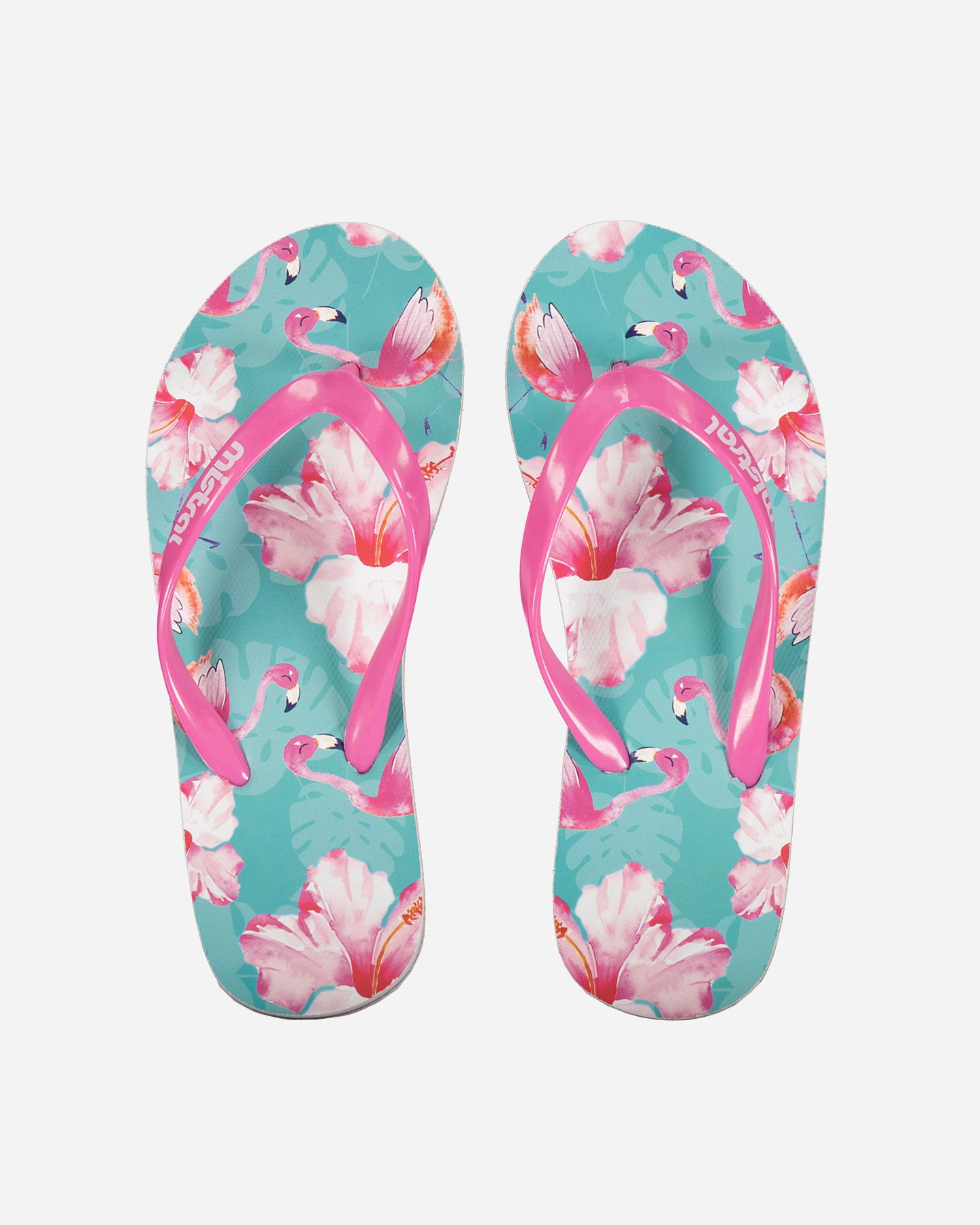 Infradito MISTRAL FANTASY JR - Color mix - 0 | Cisalfa Sport